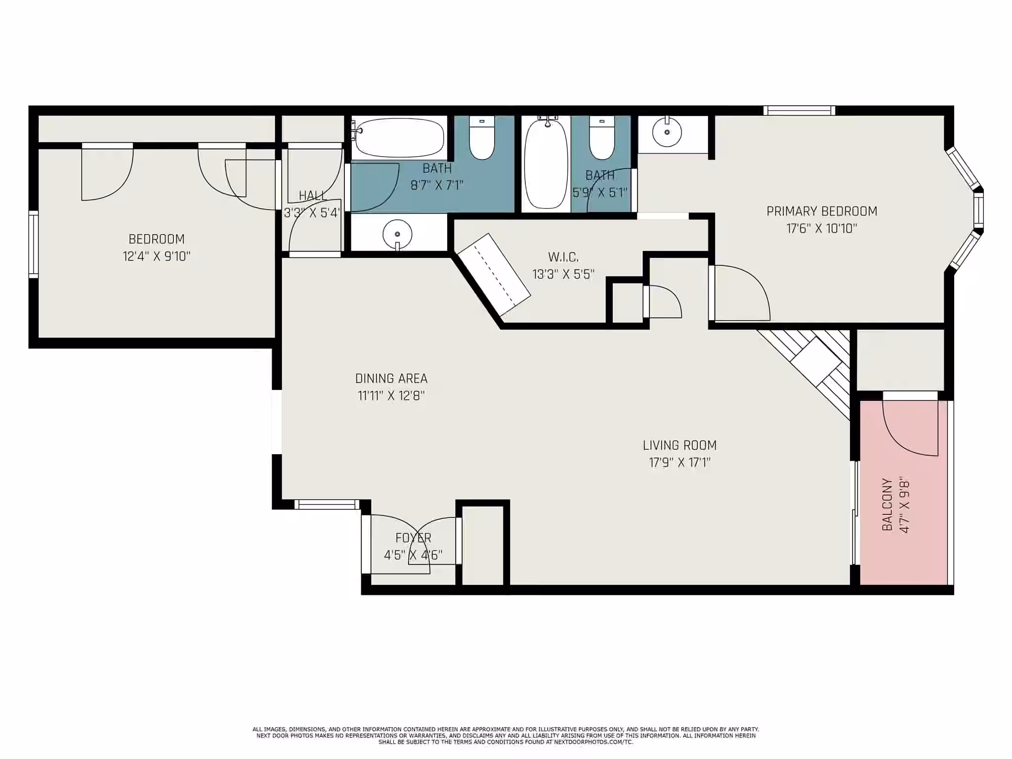 Photo 2 of 2121 Hepburn Street 918, Houston, TX