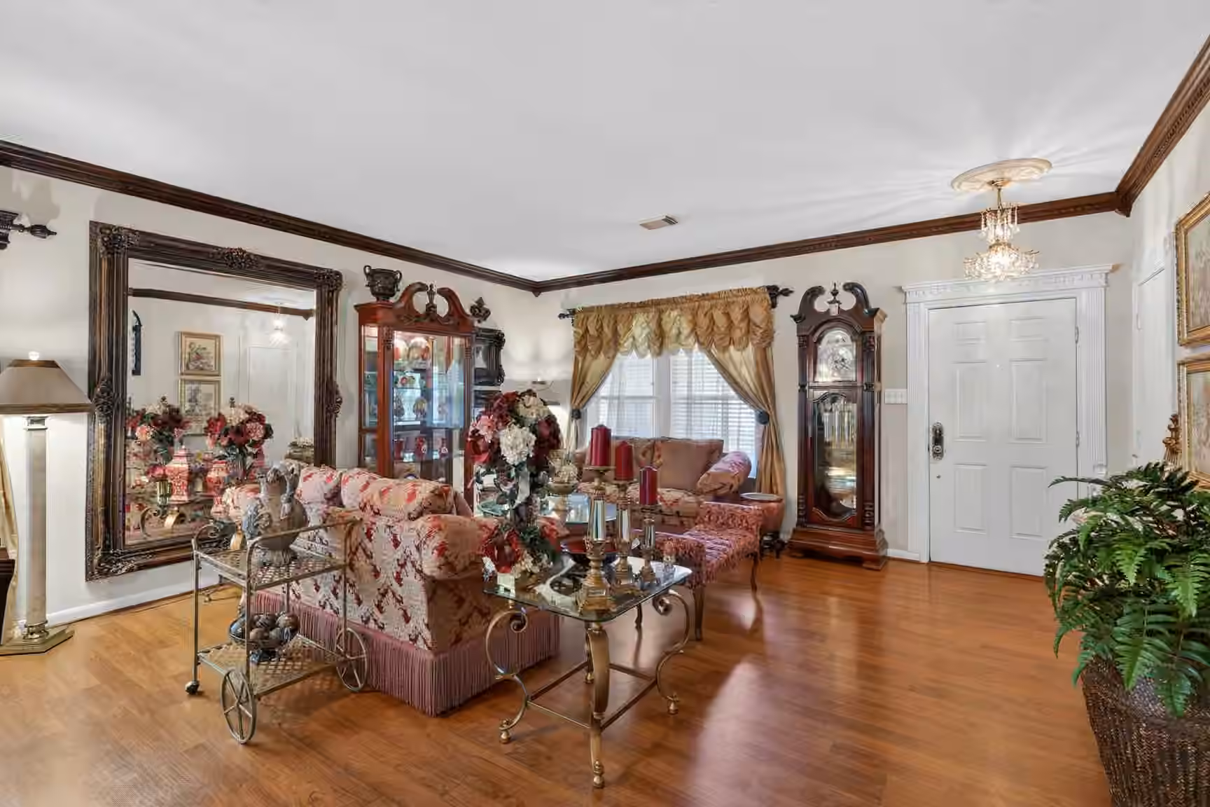Photo 4 of 506 Remington Chase Court, Houston, TX
