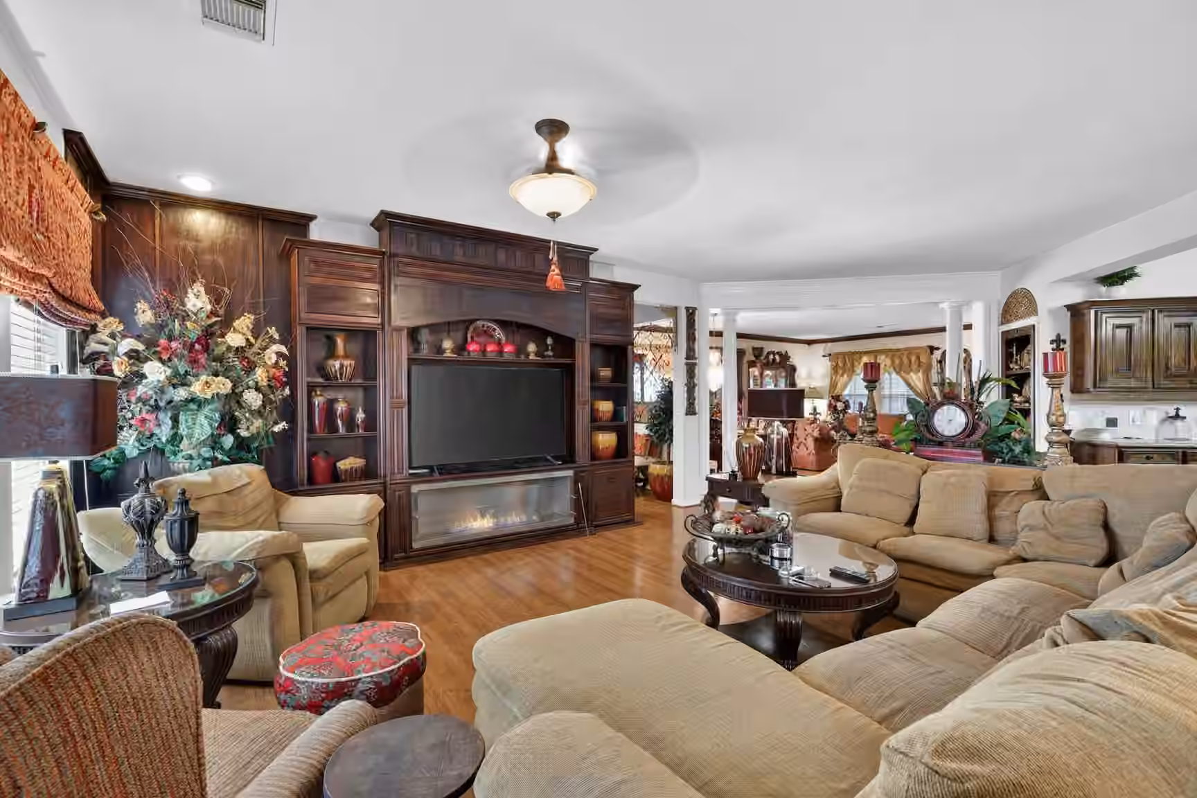 Photo 6 of 506 Remington Chase Court, Houston, TX