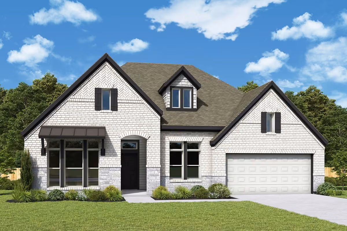 Photo of 16242 Summer Aster Trail, Hockley, TX 77447