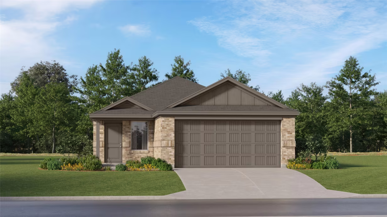 Photo of 1527 Gardenia Blossom Lane, Crosby, TX