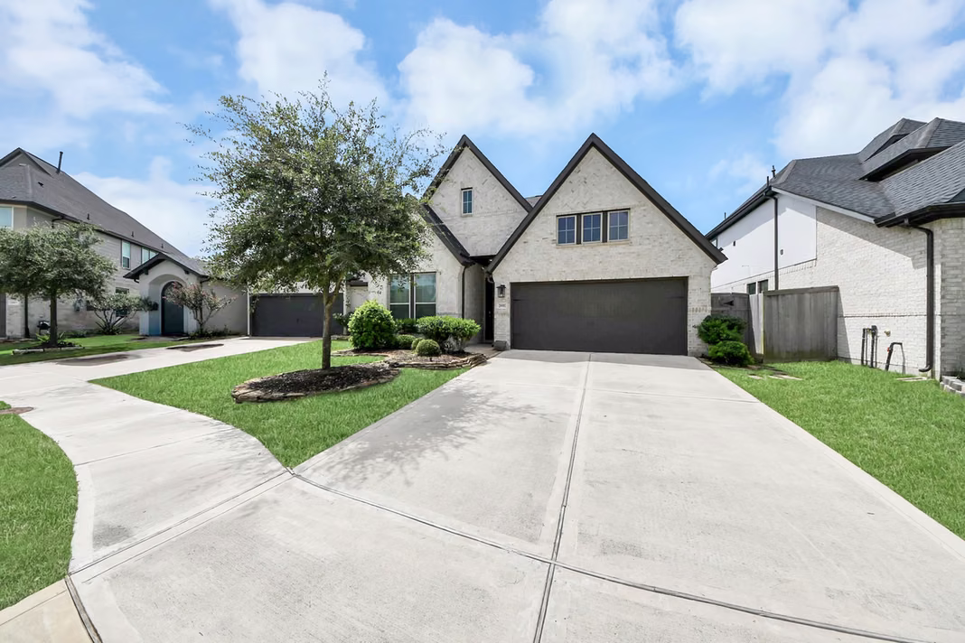 Photo 4 of 28911 Laurel Grove Lane, Fulshear, TX