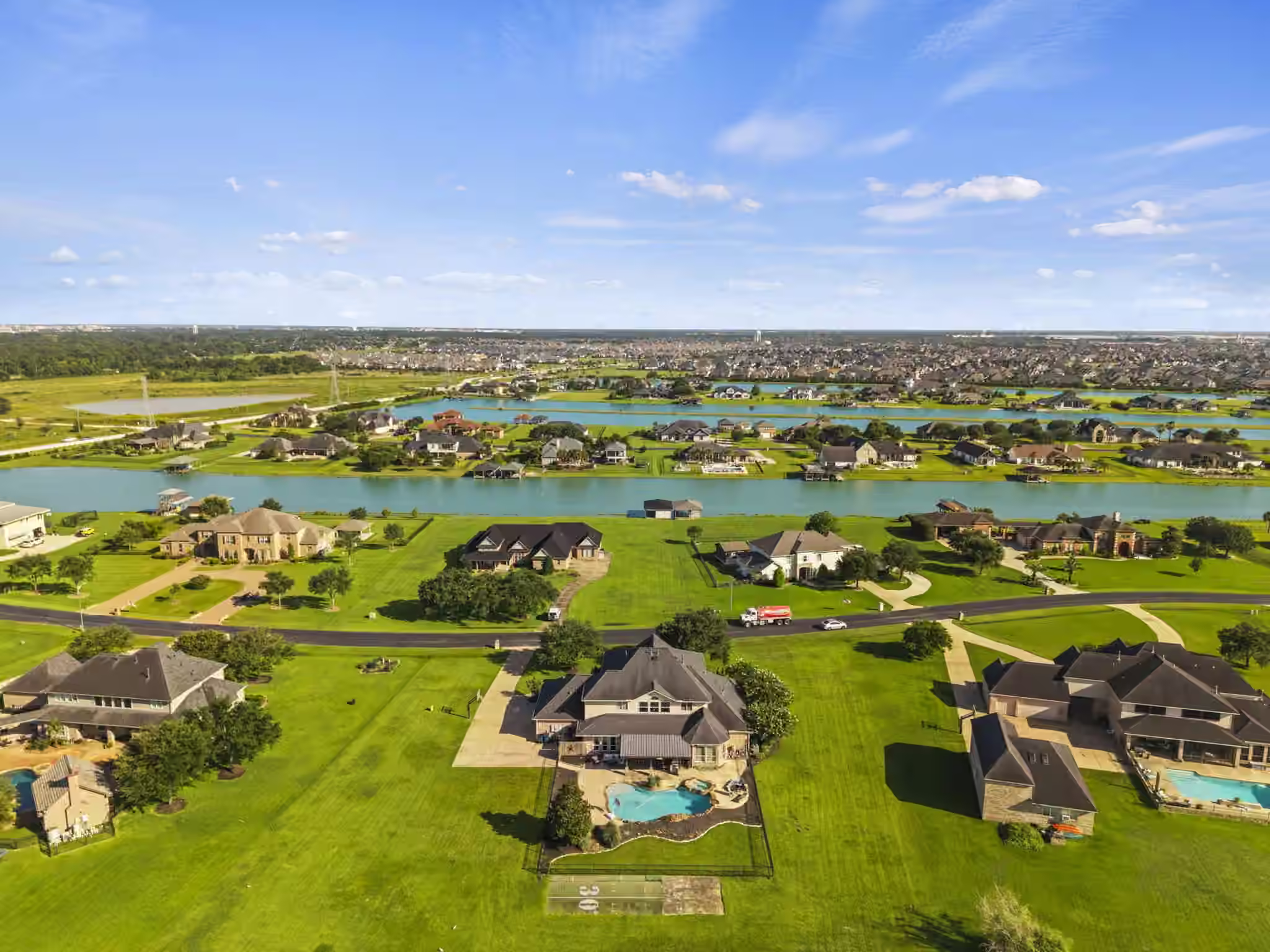 Photo of 3519 Lakes Of Katy Lane, Katy, TX 77493