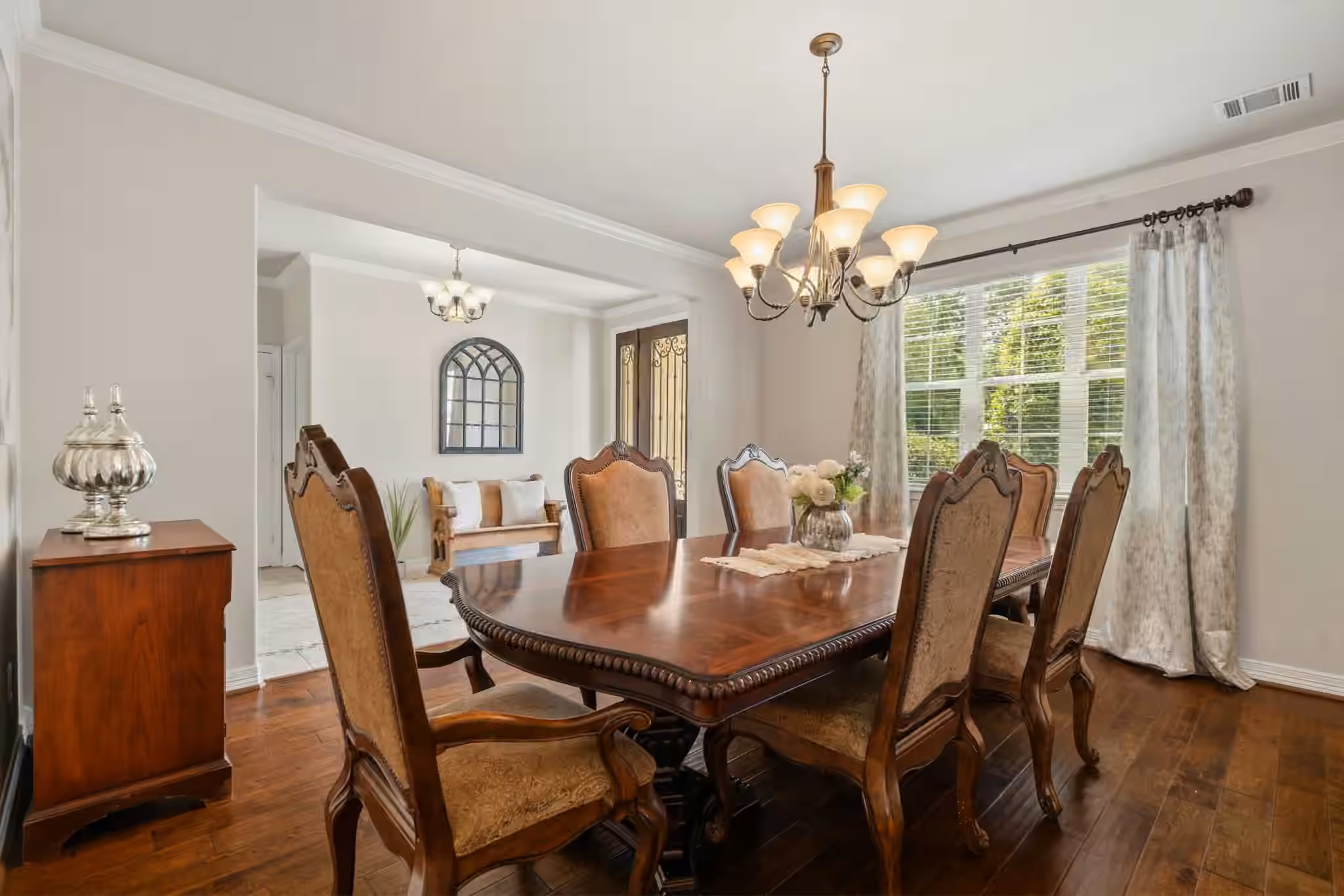 Photo 5 of 13907 Jbk Memorial Drive, Willis, TX