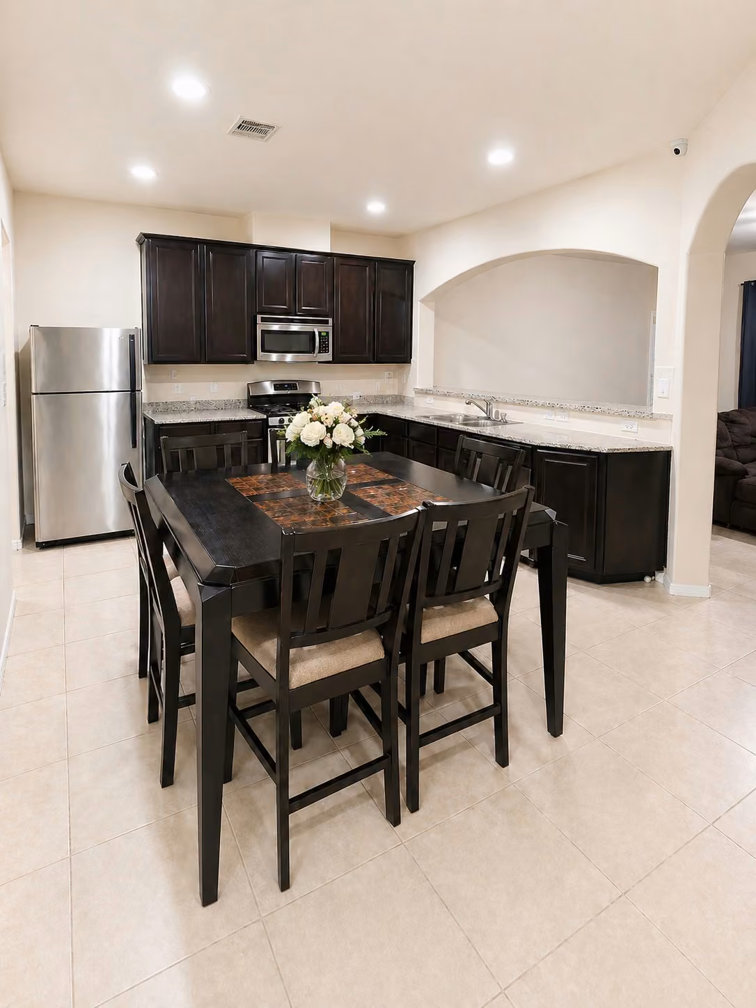 Photo 2 of 1608 Grable Cove Lane, Spring, TX