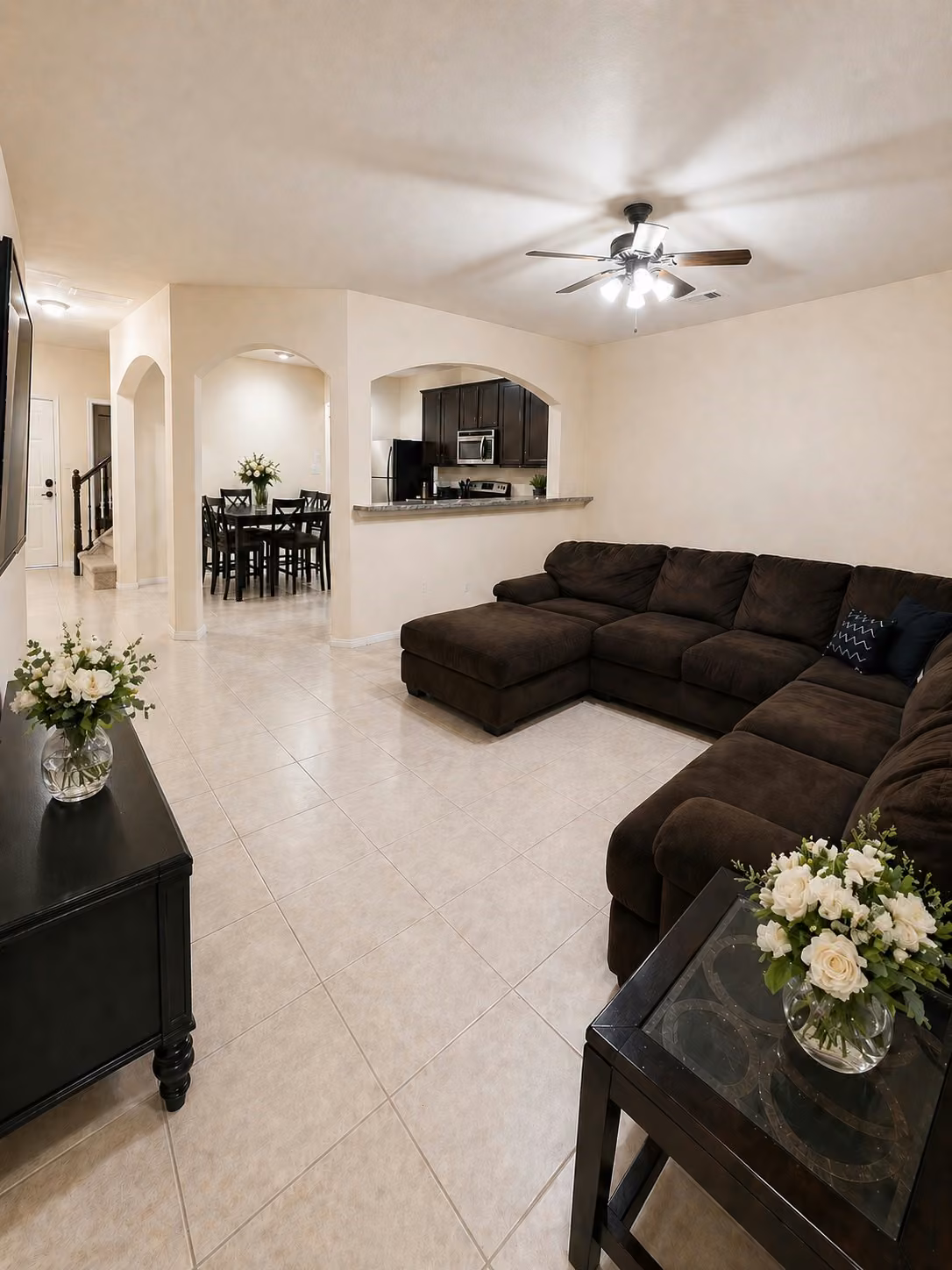 Photo 3 of 1608 Grable Cove Lane, Spring, TX