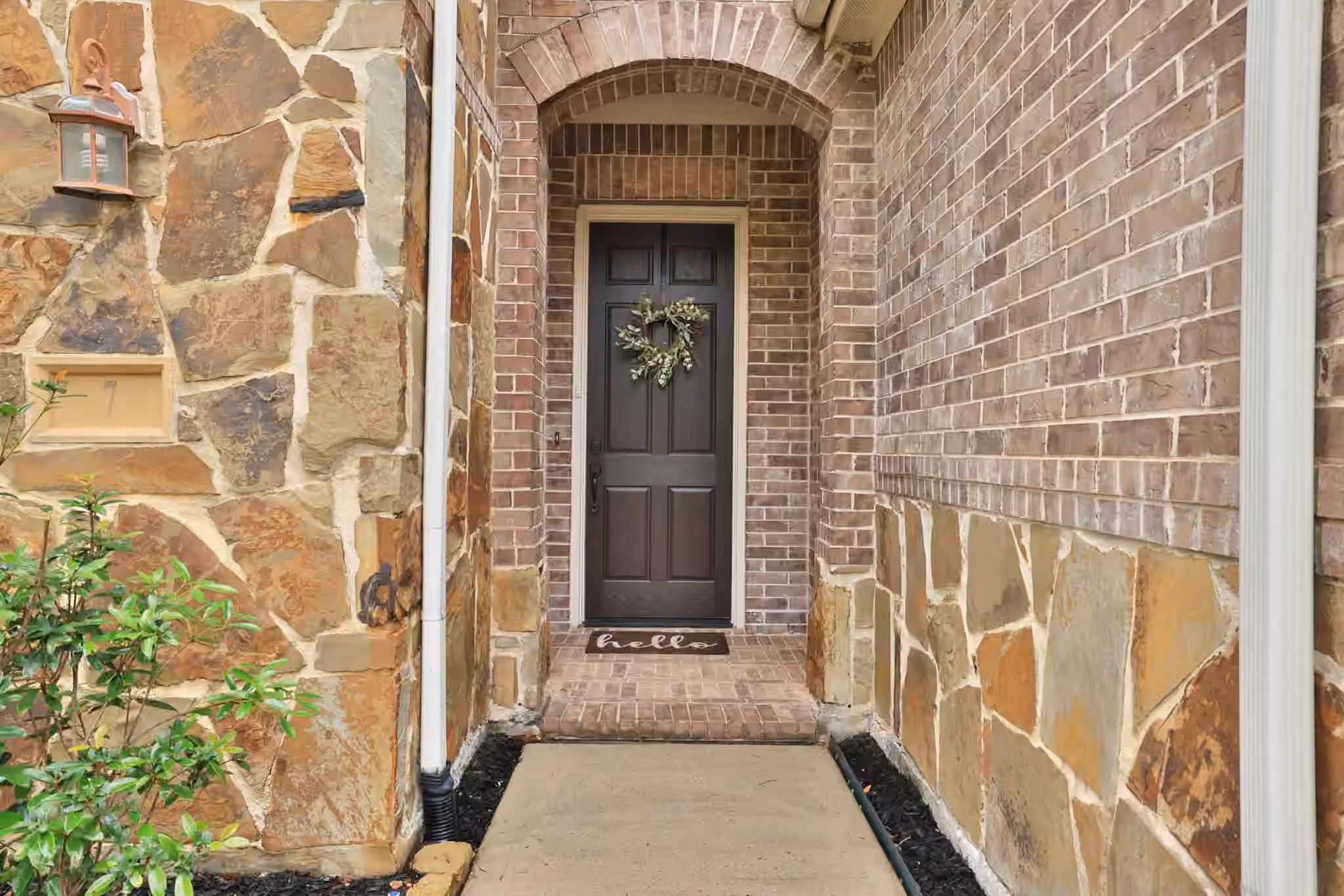 Photo 4 of 7 Woodmoor Place, Magnolia, TX