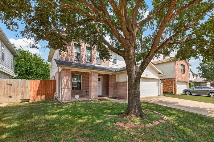 Photo 2 of 6506 Mildenhall Court, Houston, TX