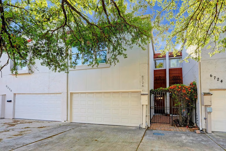 Photo of 6726 Buffalo Speedway, Houston, TX