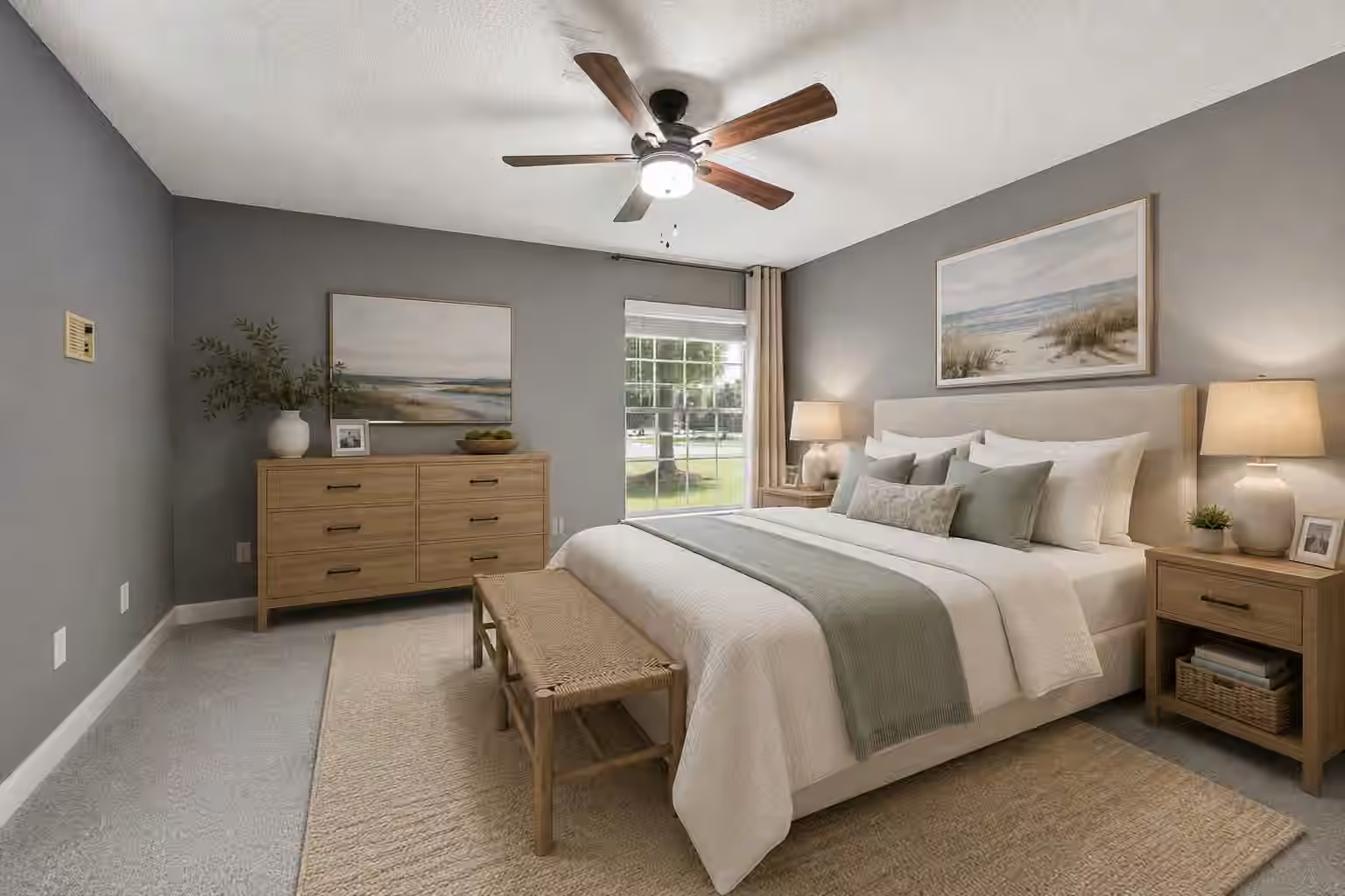 Photo 5 of 15919 Boatswain Court, Crosby, TX