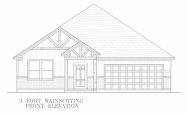 Photo 5 of 15802 Sugar Maple Lane, Santa Fe, TX