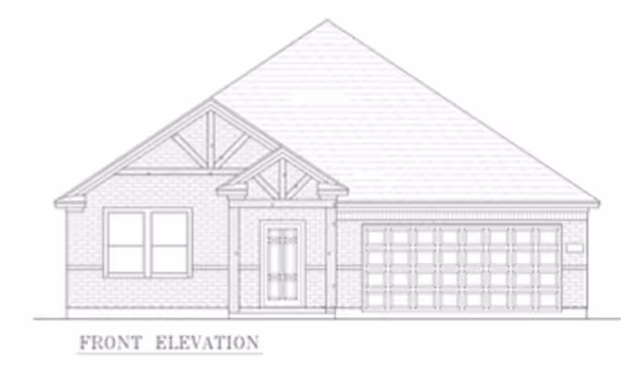 Photo 6 of 15802 Sugar Maple Lane, Santa Fe, TX