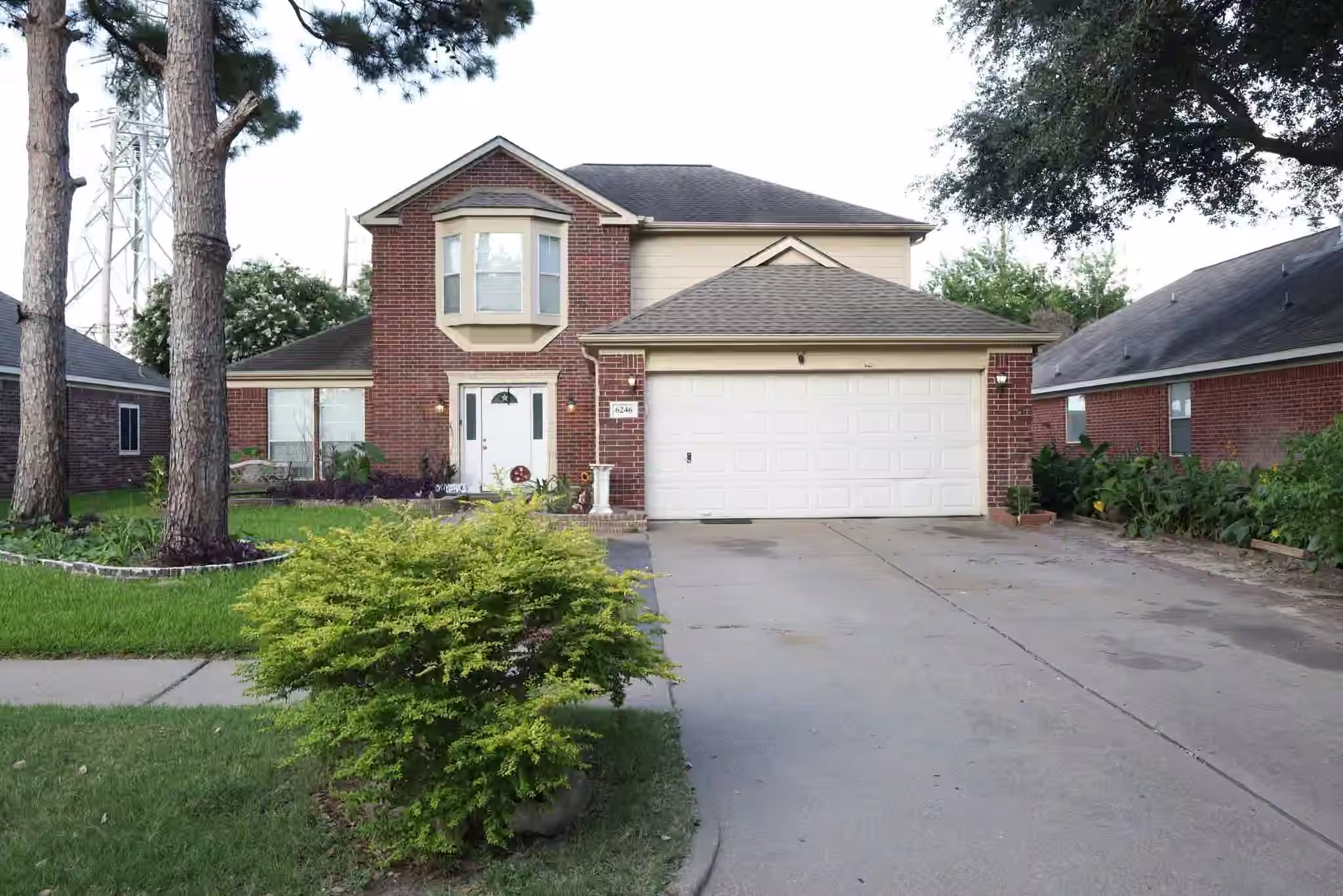Photo 2 of 6246 Billinsgate Drive, Katy, TX