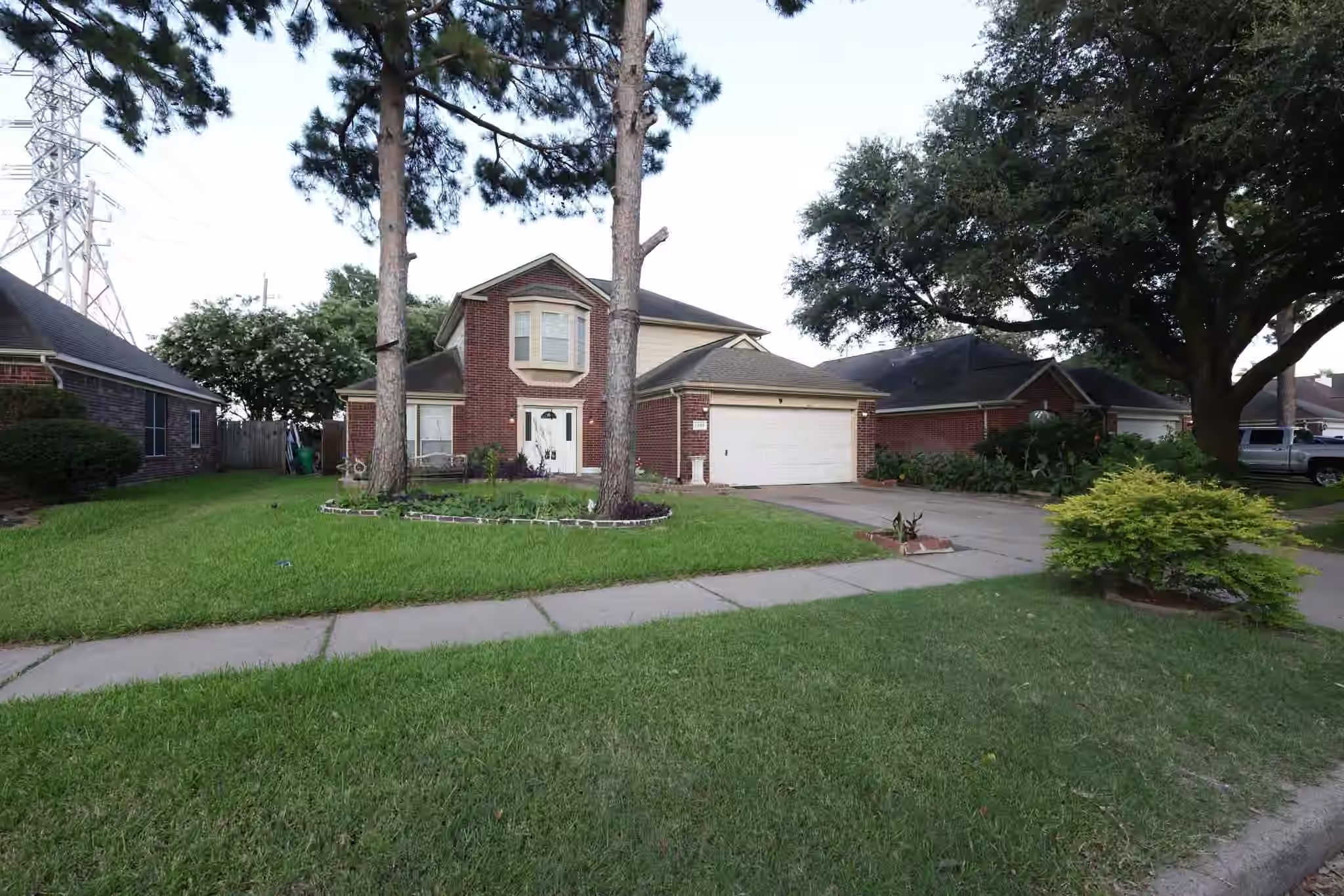 Photo 3 of 6246 Billinsgate Drive, Katy, TX
