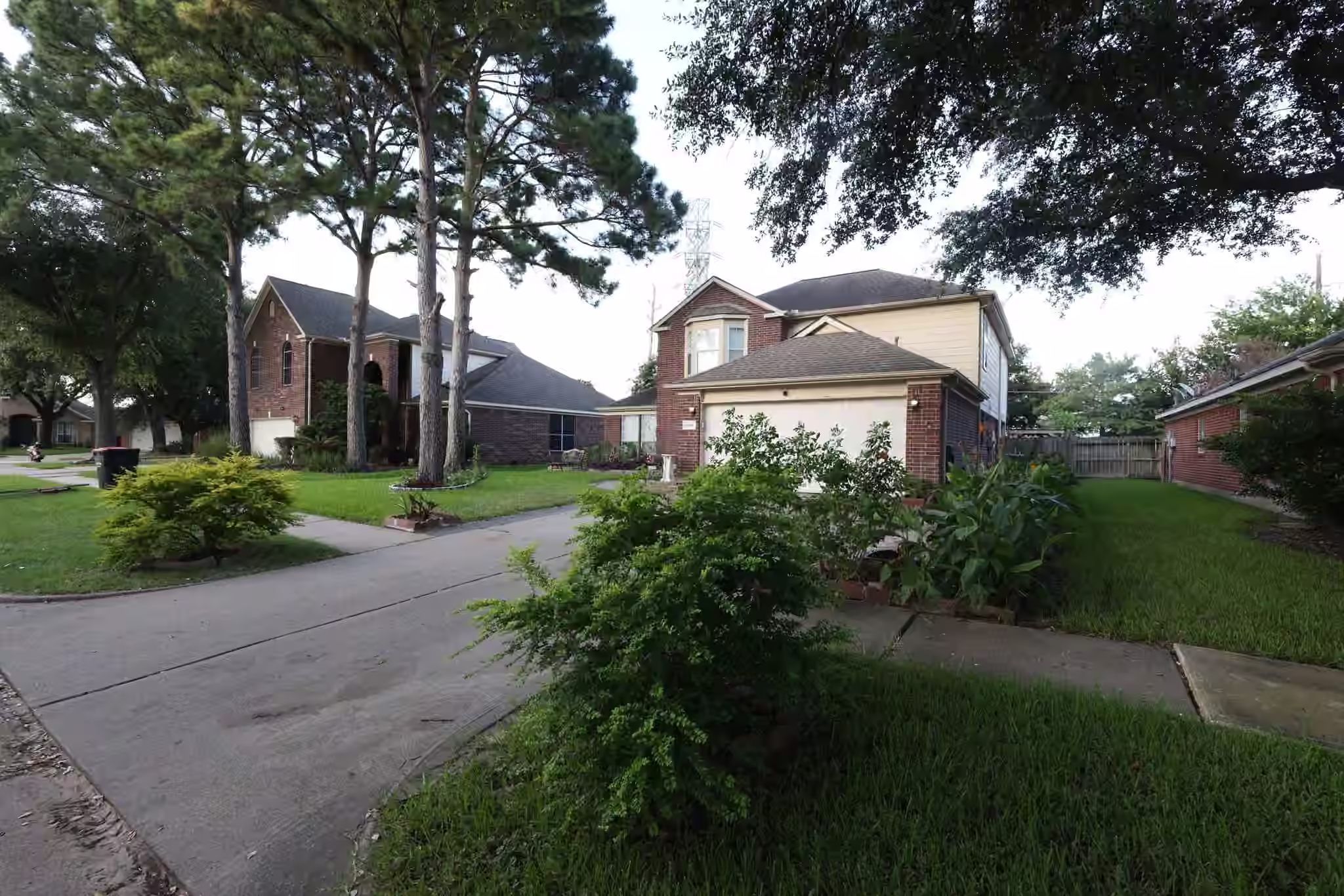 Photo 5 of 6246 Billinsgate Drive, Katy, TX