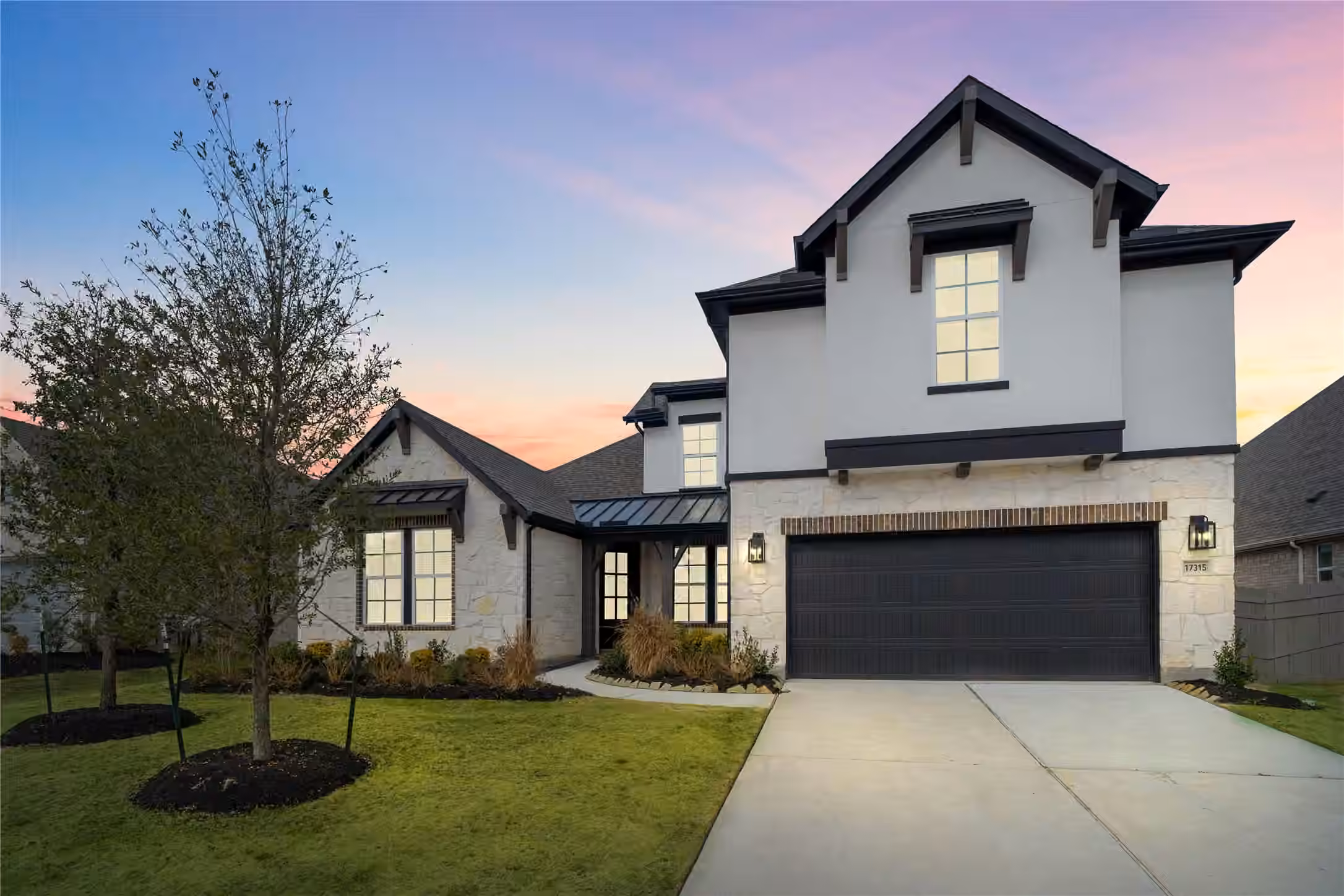 Photo of 17315 July Moon Lane, Conroe, TX 77302