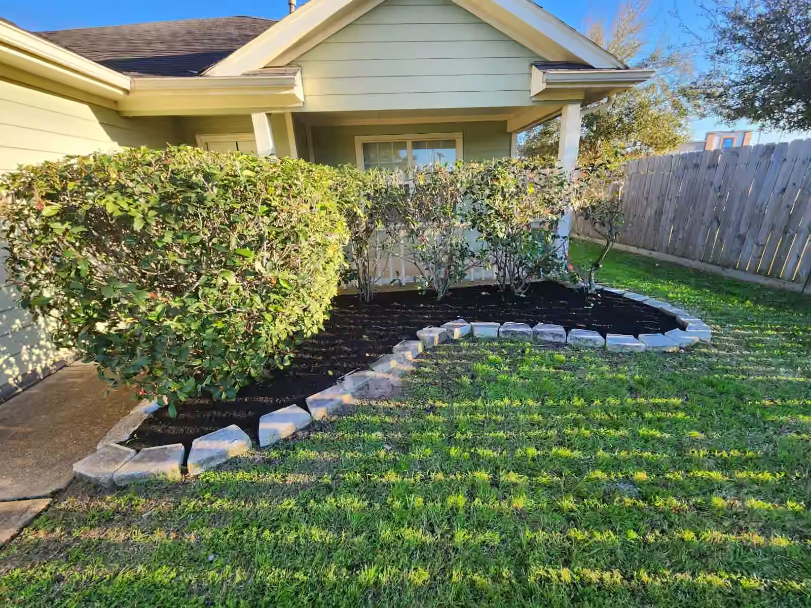 Photo 2 of 19827 Plantation Grove Trail, Katy, TX