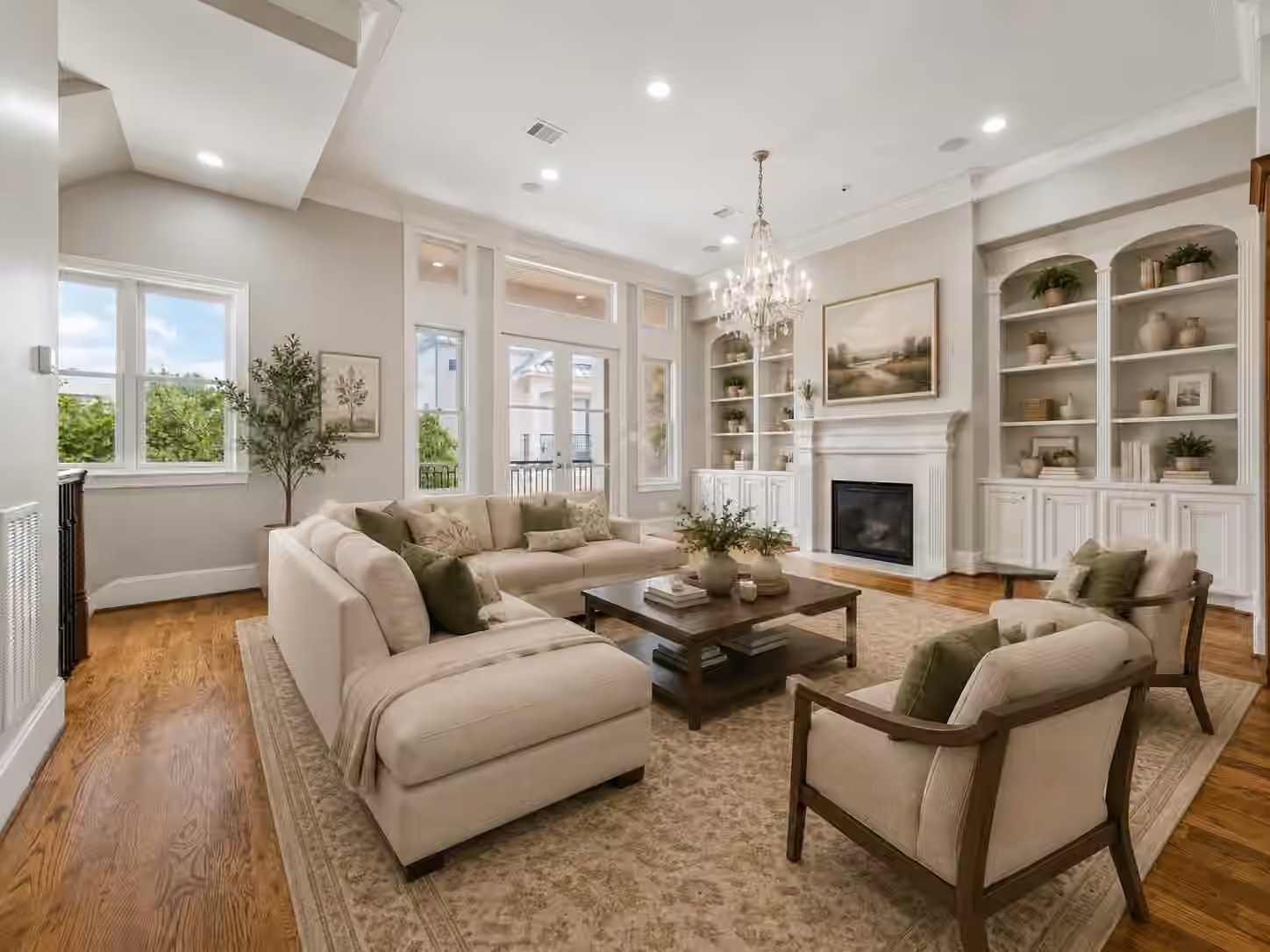 Photo 3 of 6019 Post Oak Green Ln, Houston, TX