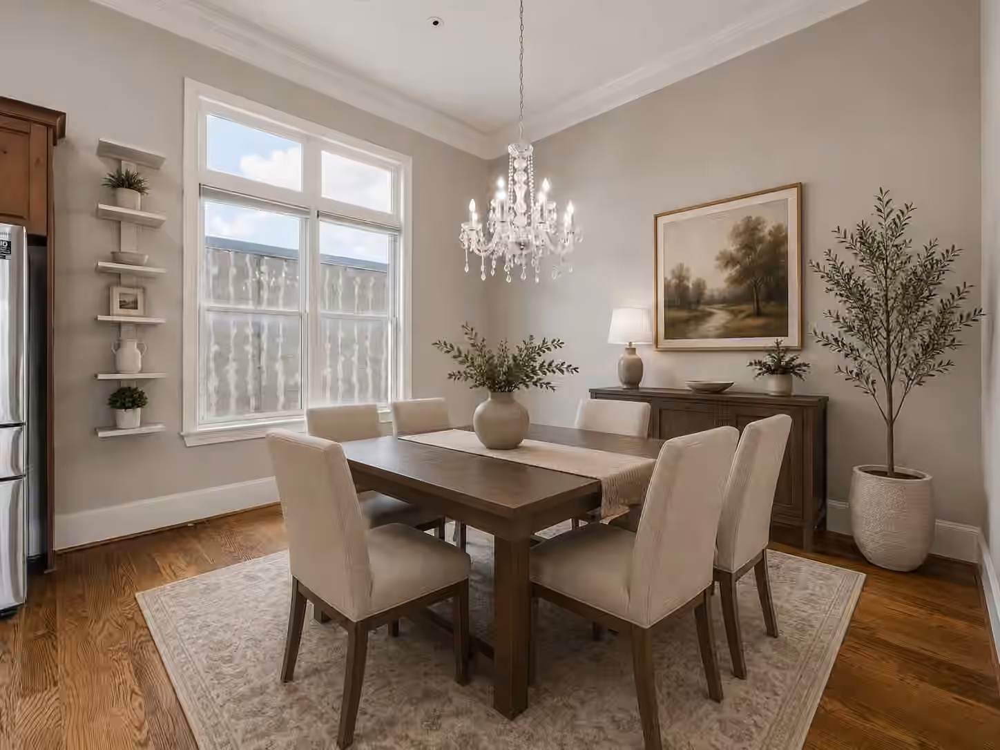 Photo 4 of 6019 Post Oak Green Ln, Houston, TX