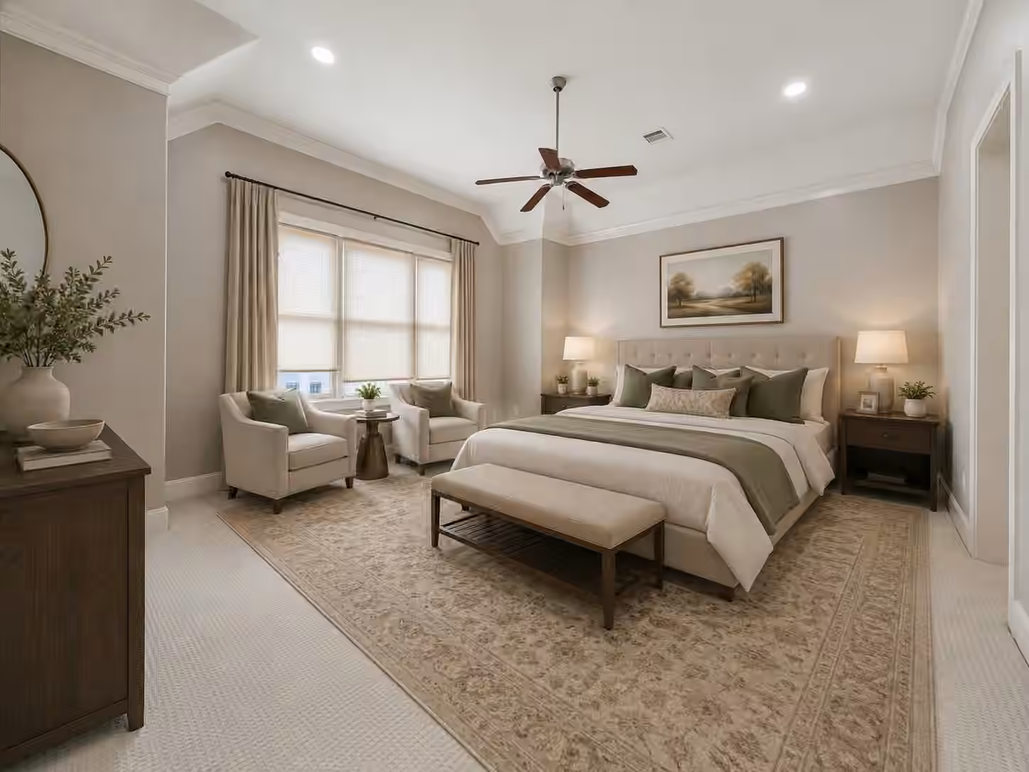 Photo 5 of 6019 Post Oak Green Ln, Houston, TX