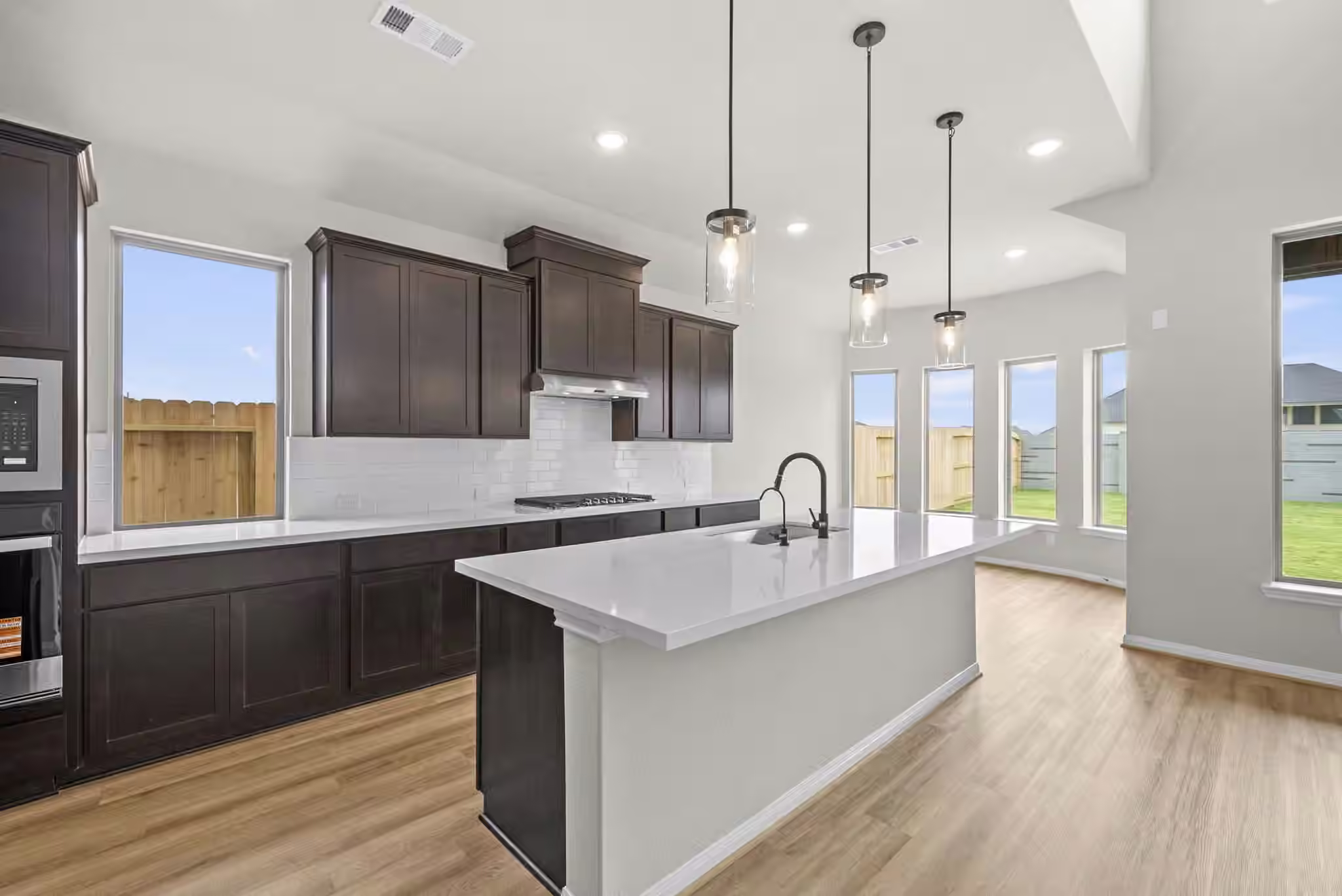 Photo 5 of 16514 Jolly Dawn Drive, Hockley, TX