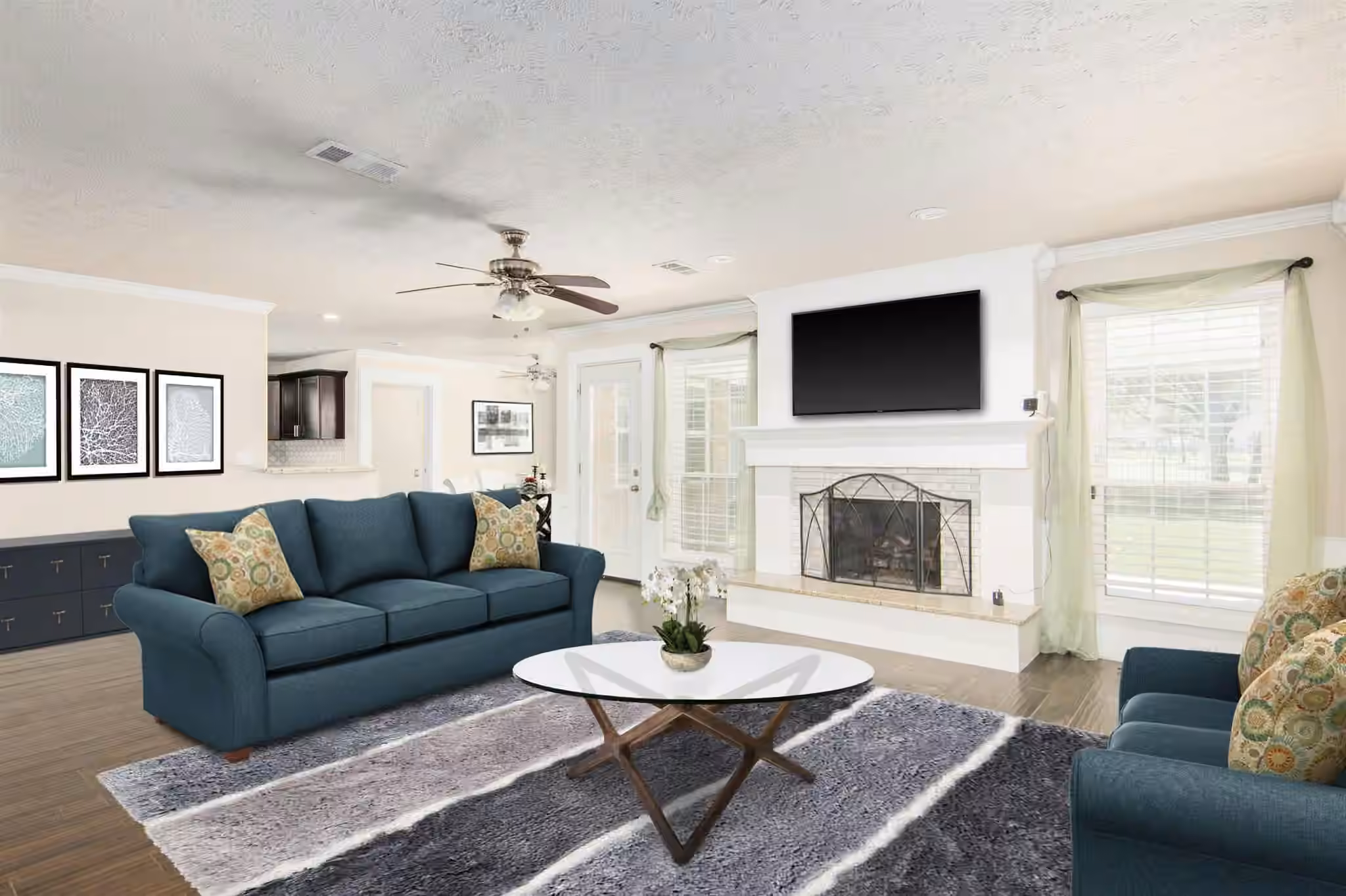 Photo 6 of 20727 Atascocita Shores Drive, Houston, TX