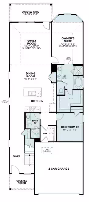 Photo 3 of 10353 Navarro Path, Montgomery, TX