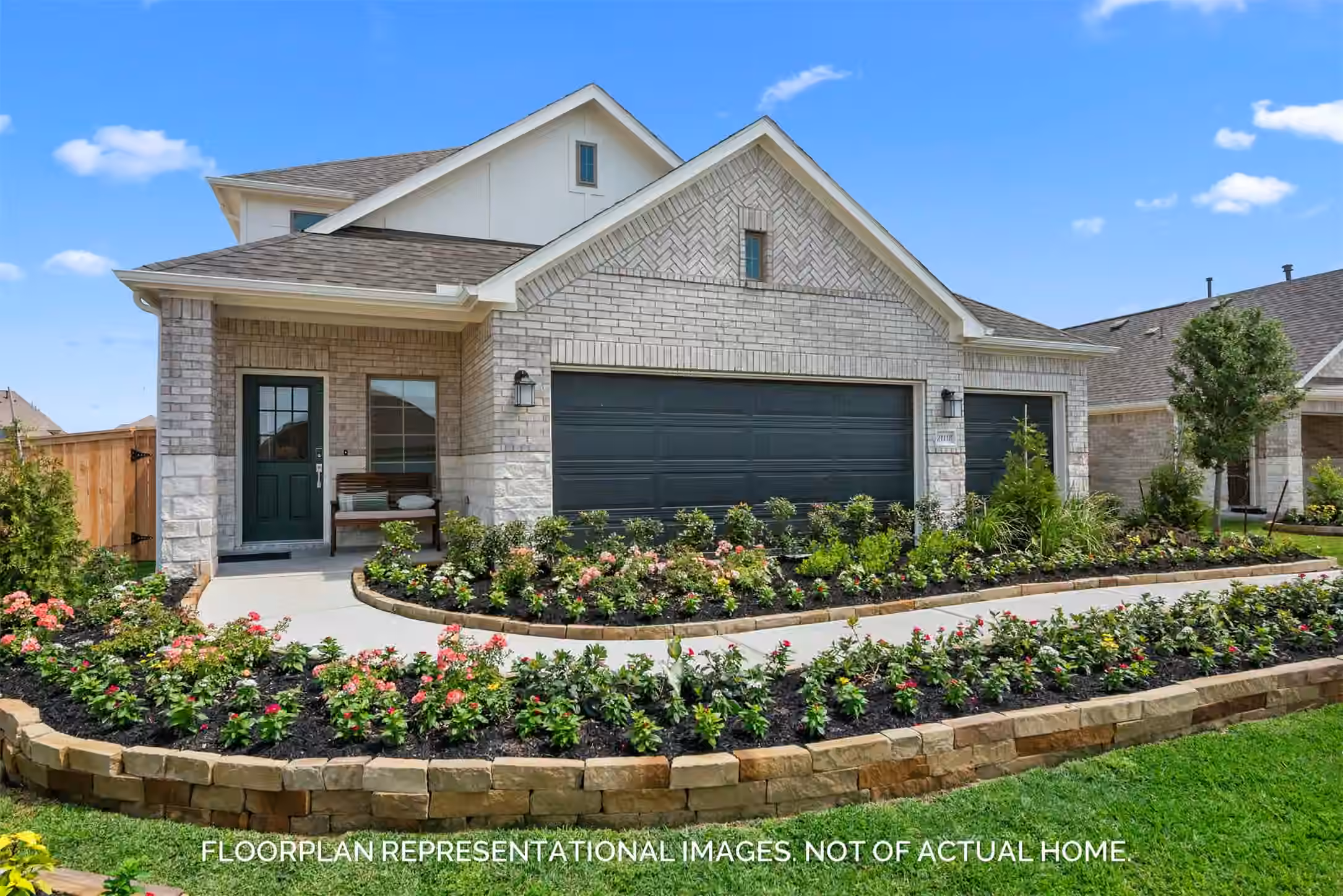 Photo 5 of 10353 Navarro Path, Montgomery, TX