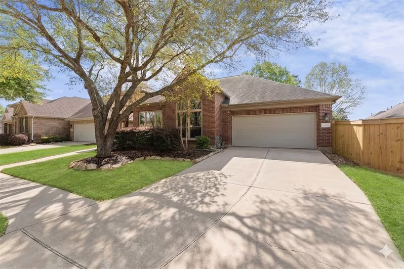 Photo 2 of 23139 Sandsage Lane, Katy, TX