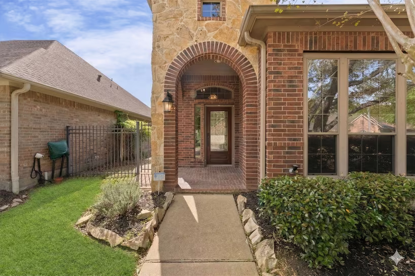 Photo 4 of 23139 Sandsage Lane, Katy, TX