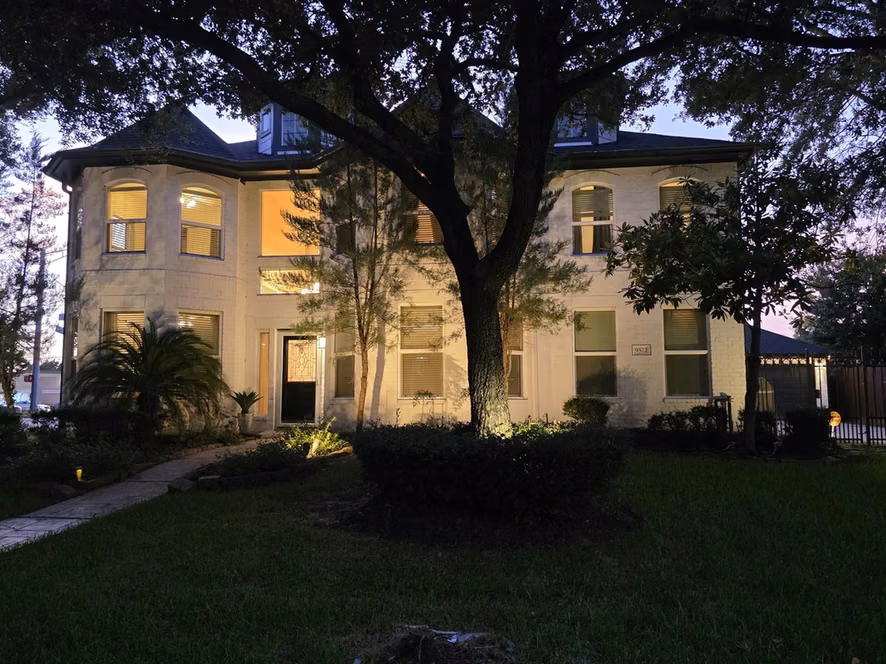 Photo 5 of 9522 Champions Cove Drive, Spring, TX