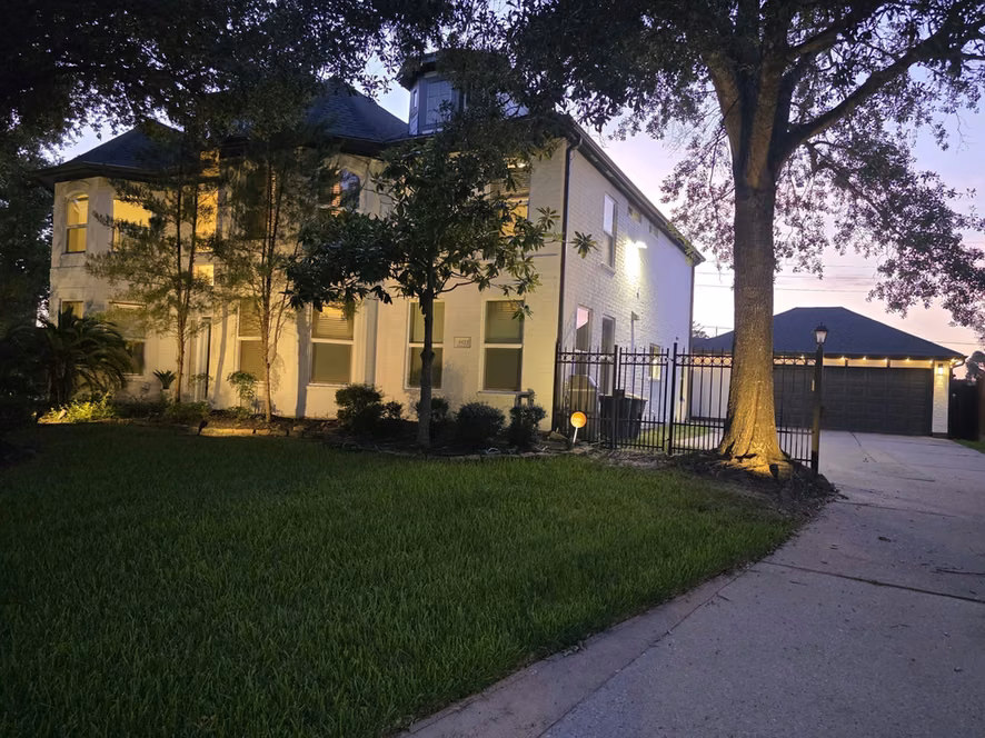Photo 7 of 9522 Champions Cove Drive, Spring, TX