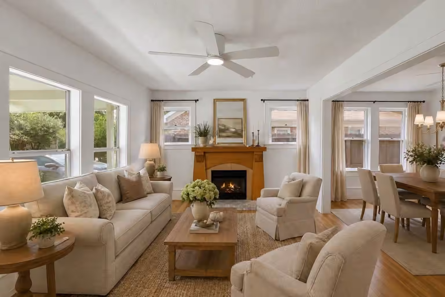 Photo of 1459 Godwin Street, Houston, TX