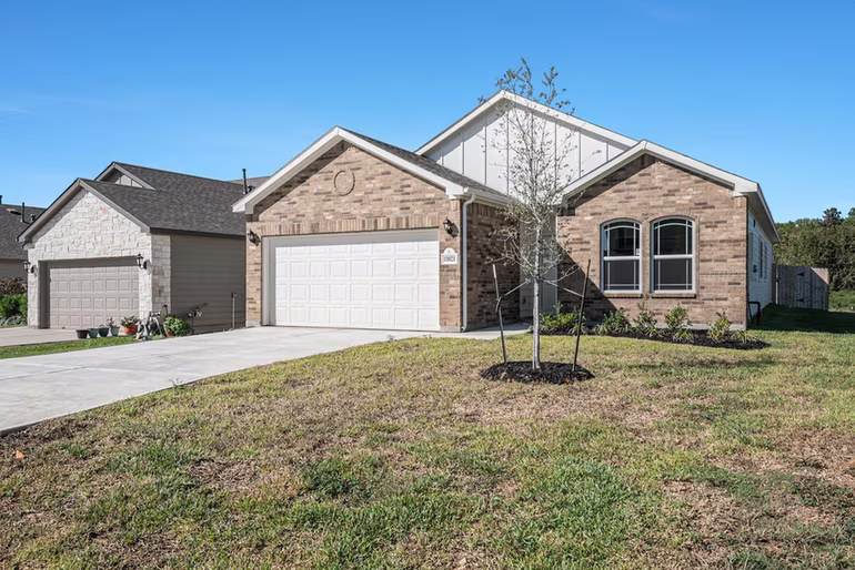 Photo of 11021 Ondrea Lane, Willis, TX