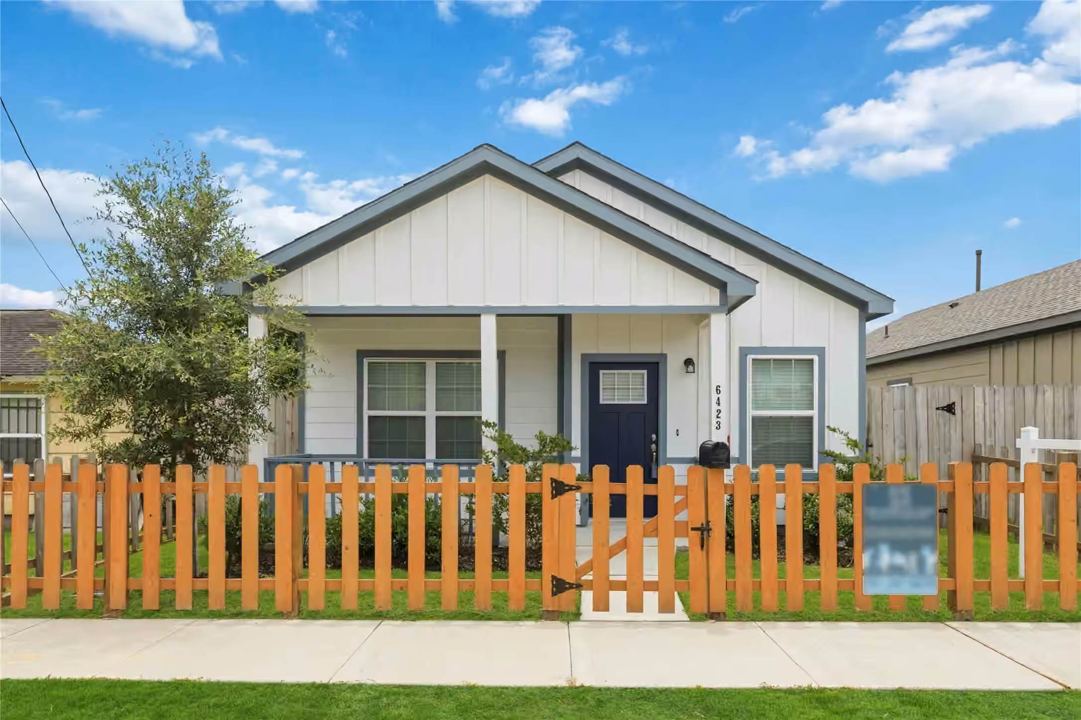 Photo of 6423 Paris Street, Houston, TX 77021
