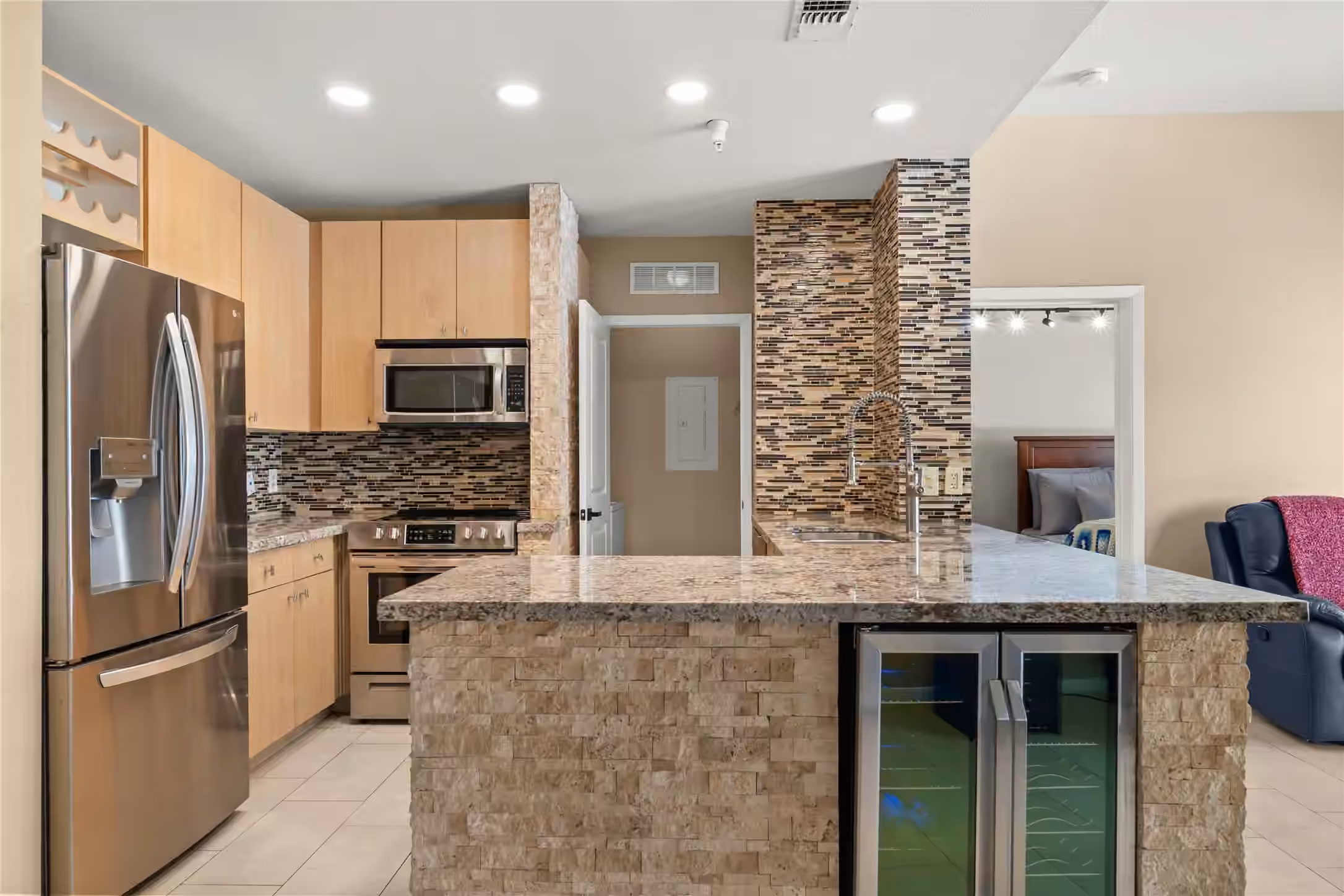 Photo 2 of 3505 Sage Road 406, Houston, TX