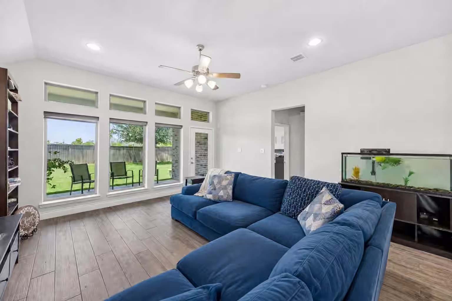 Photo 6 of 9230 Eckert Road, Iowa Colony, TX