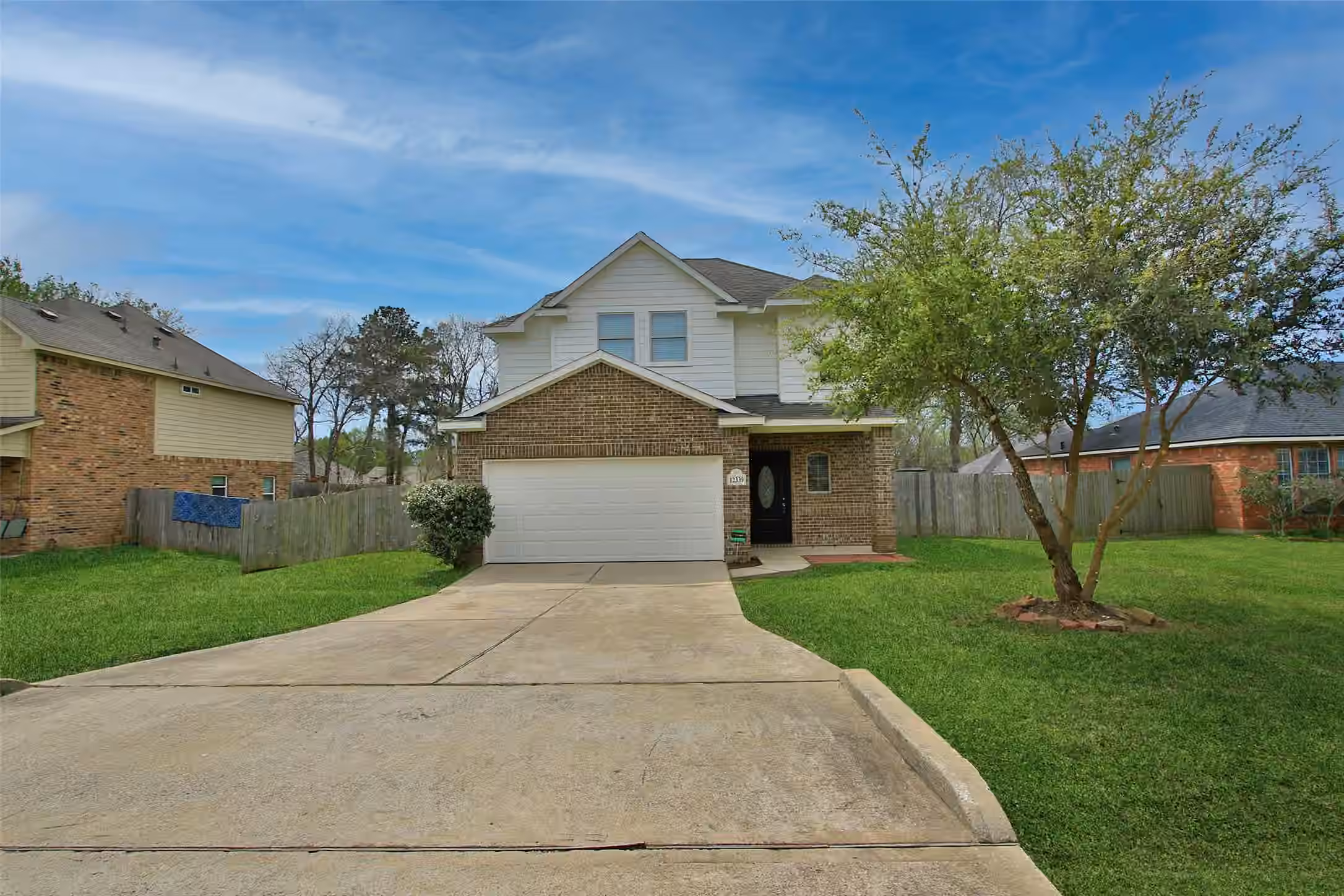 Photo of 12339 Ridgecrest Drive, Willis, TX