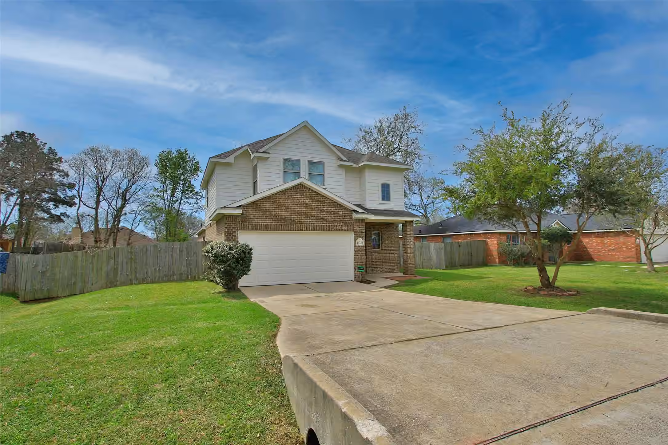 Photo 2 of 12339 Ridgecrest Drive, Willis, TX