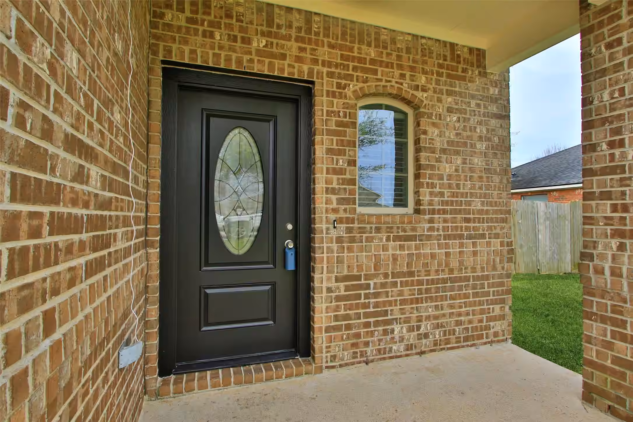 Photo 5 of 12339 Ridgecrest Drive, Willis, TX