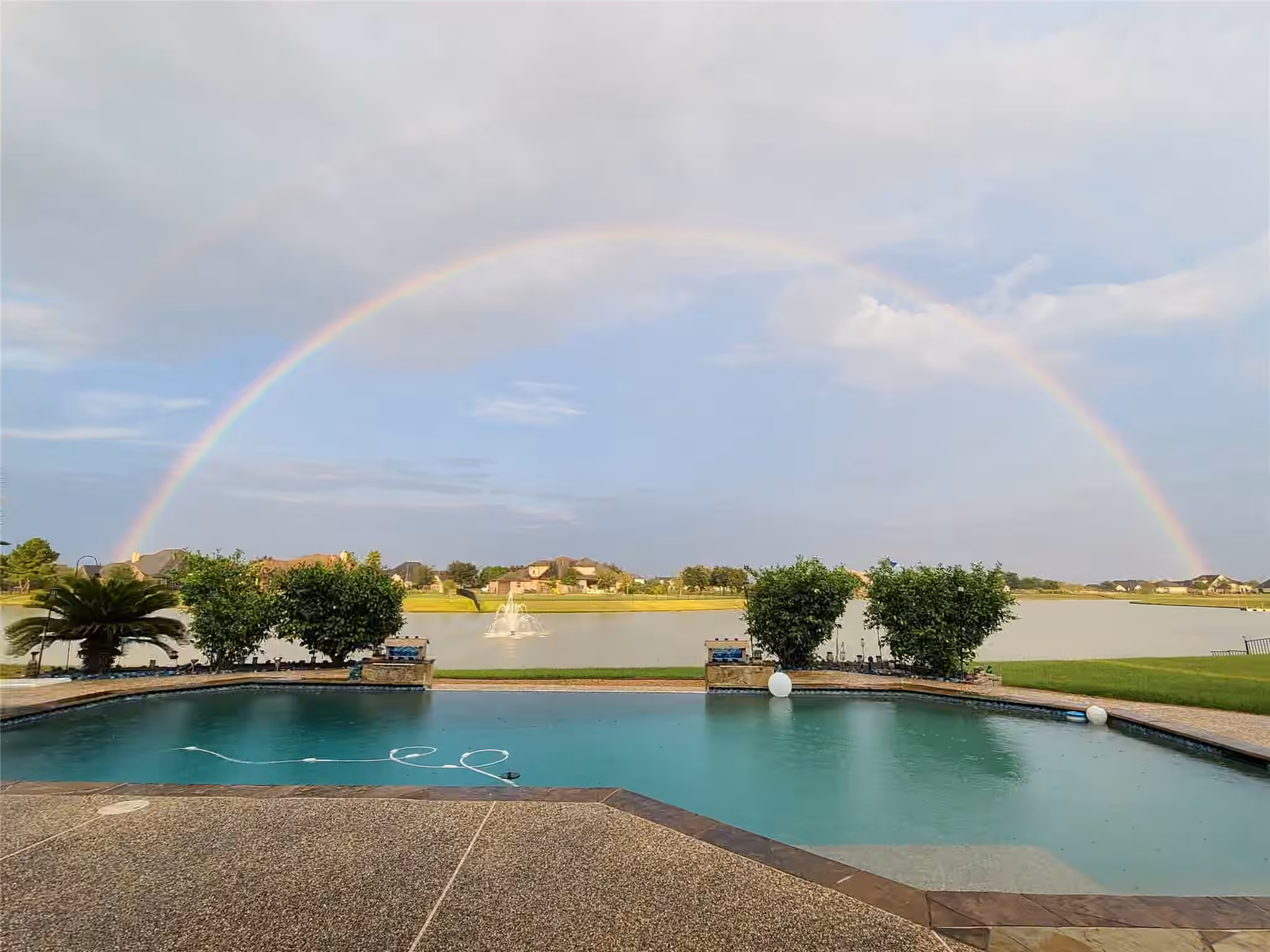 Photo 2 of 4626 Silhouette Drive, Katy, TX