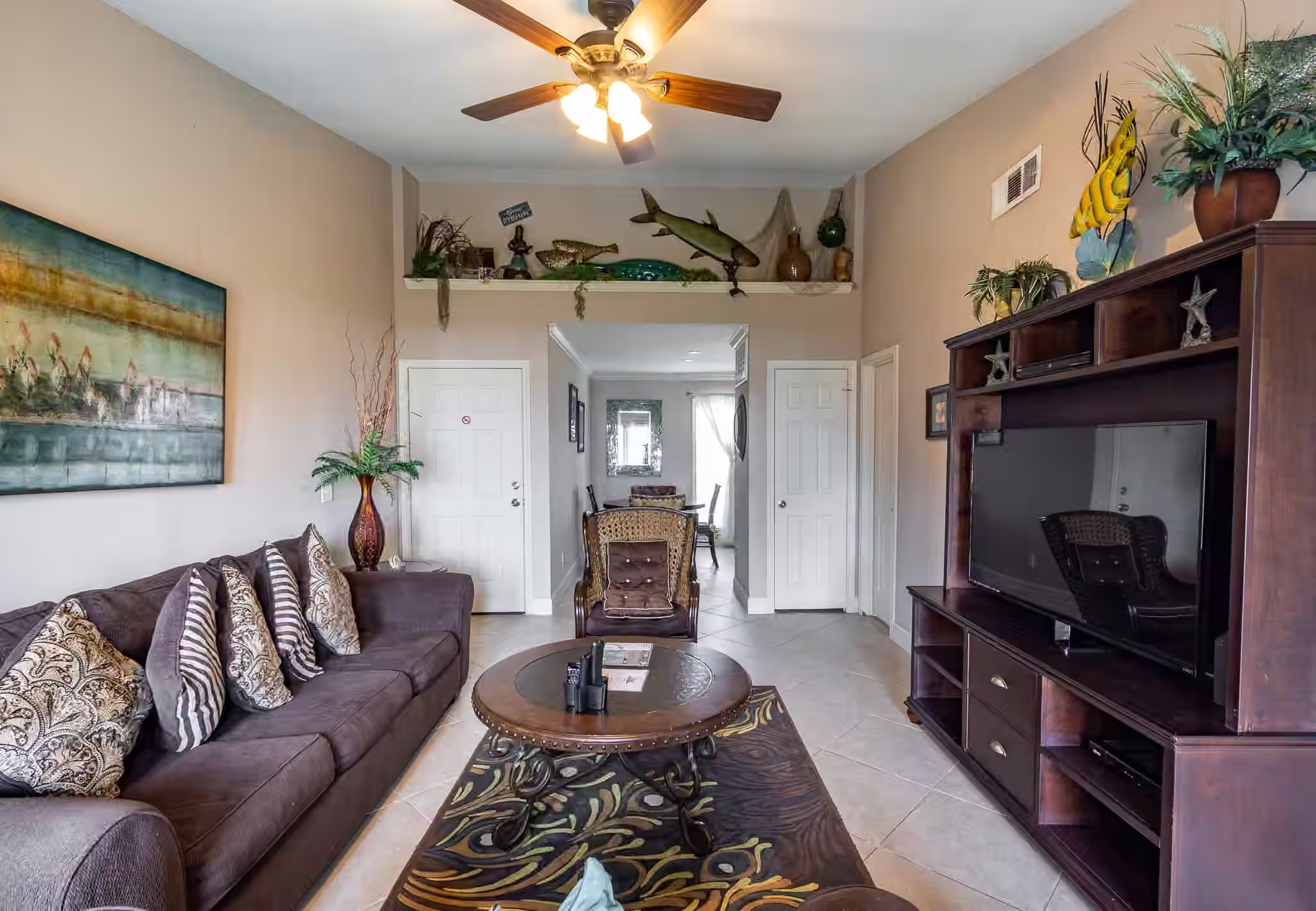 Photo 6 of 7000 Seawall Boulevard 833, Galveston, TX