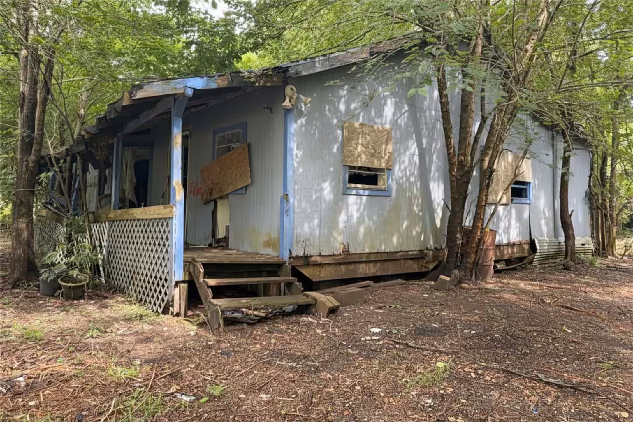 Photo of 8937 Spruce Street, Hitchcock, TX 77563