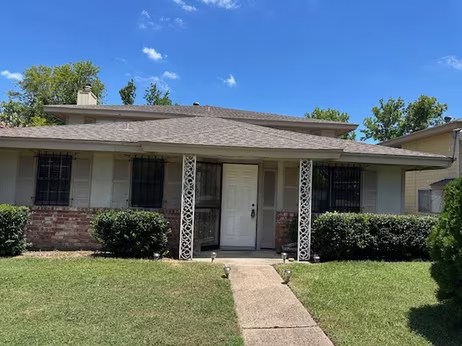 Photo of 5662 Birchmont Drive A, Houston, TX