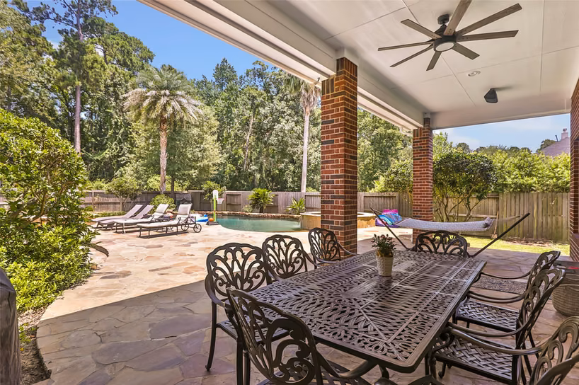 Photo 6 of 2318 River Blossom Lane, Houston, TX