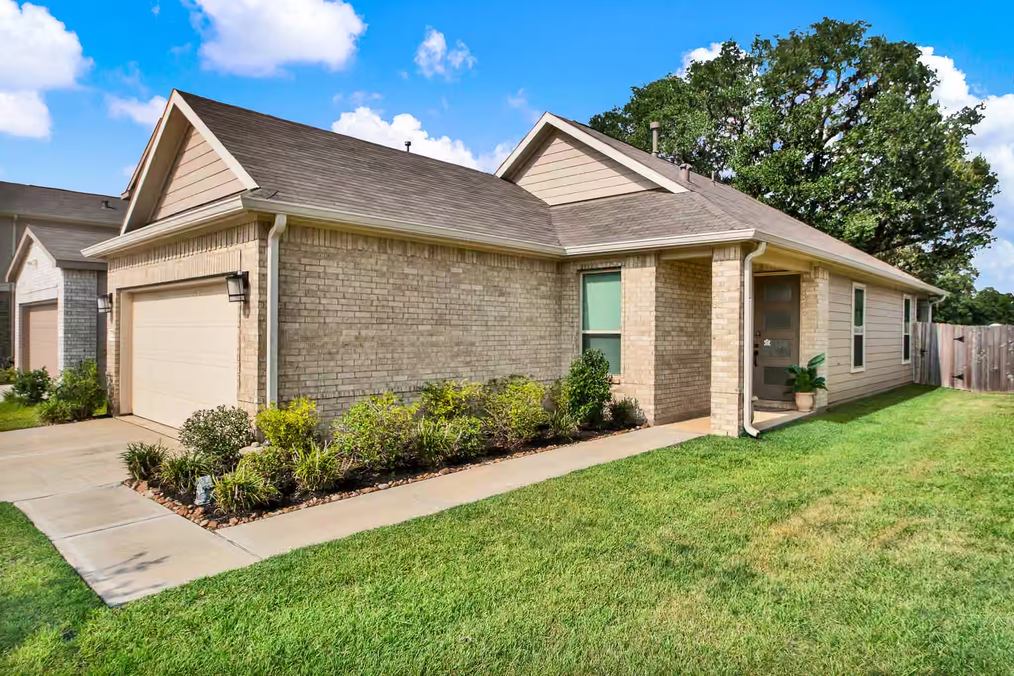 Photo of 22307 Hawberry Blossom Lane, Tomball, TX 77377