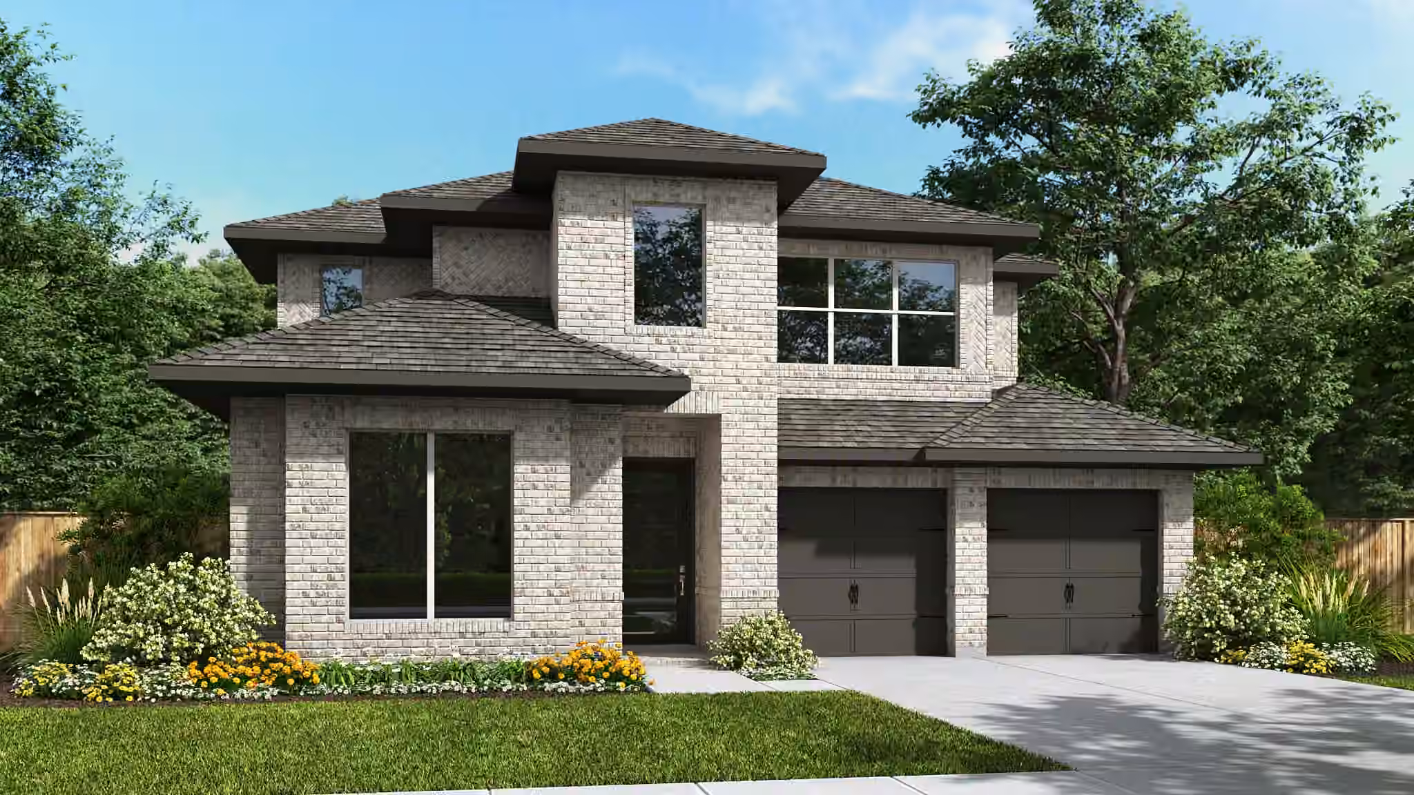 Photo of 2707 Green Passage Drive, Missouri City, TX 77459