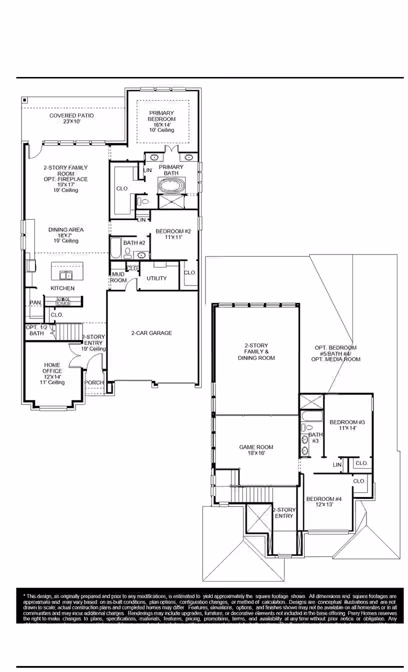 Photo 2 of 2707 Green Passage Drive, Missouri City, TX