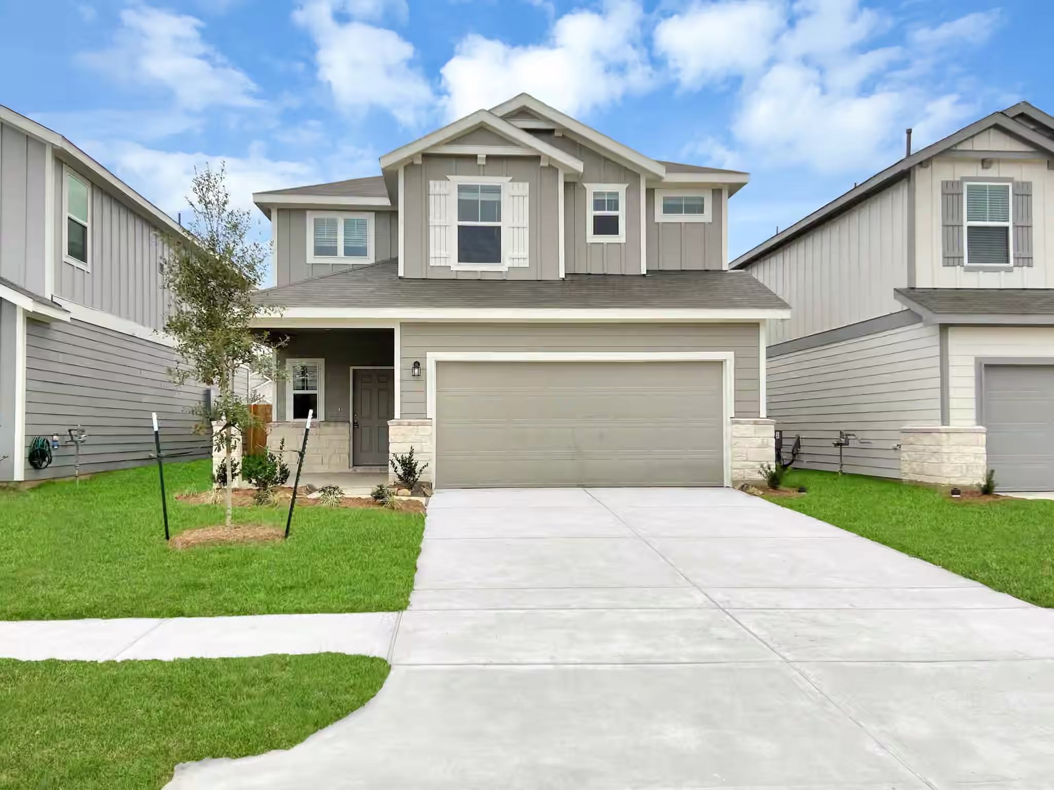 Photo of 11718 Glen Mountain Drive, Tomball, TX 77375