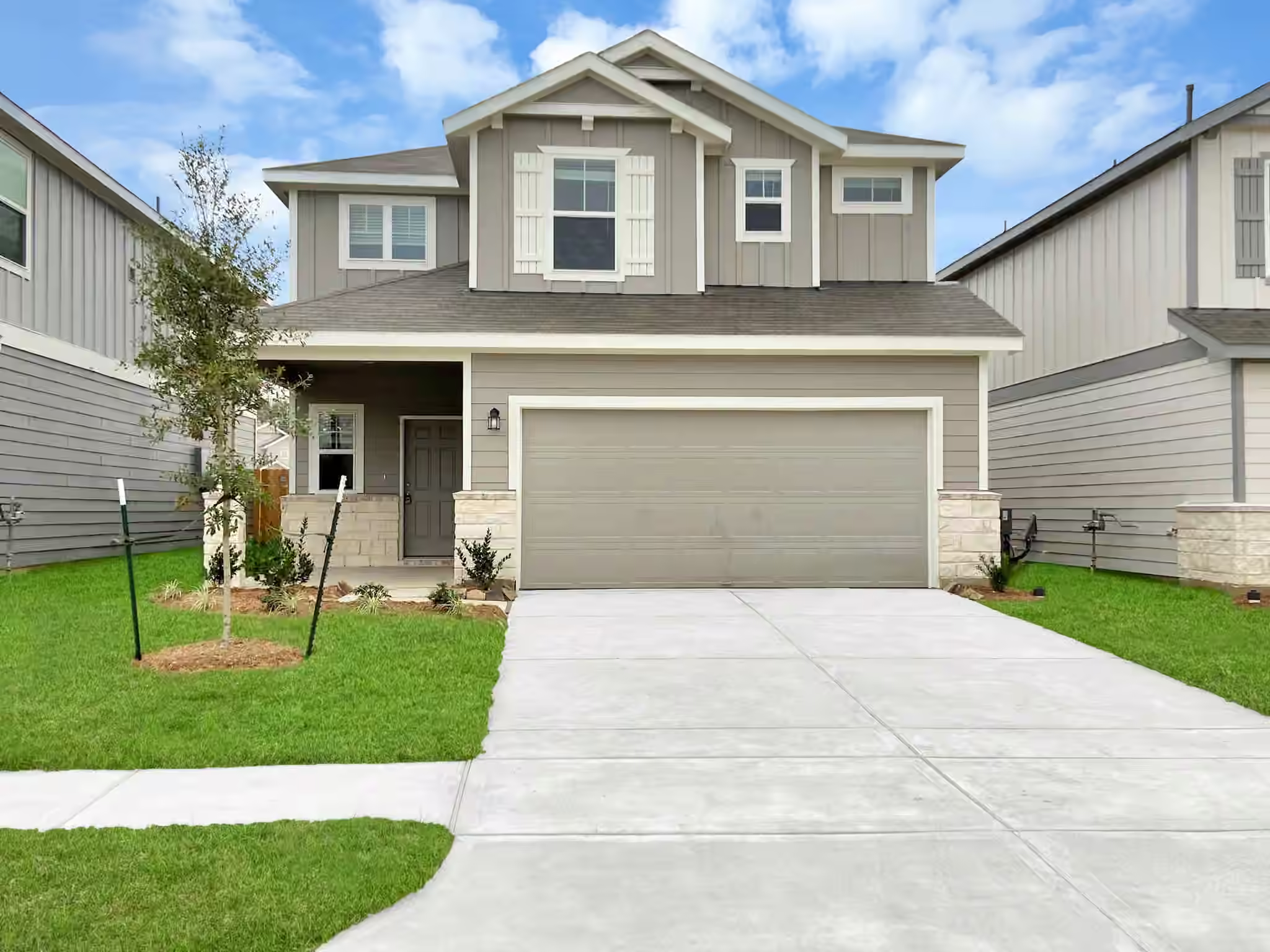 Photo 3 of 11718 Glen Mountain Drive, Tomball, TX